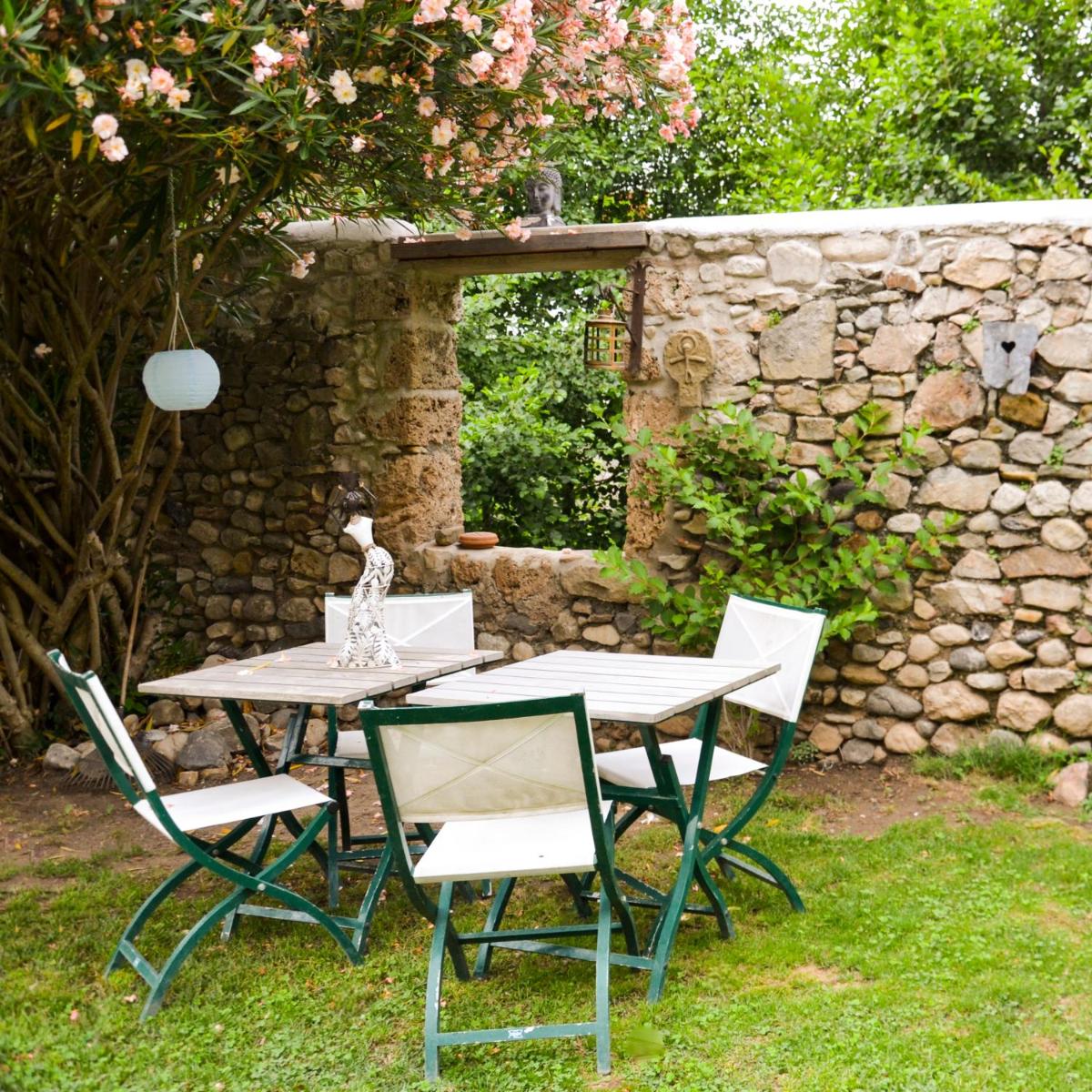 Gites de la Soulondre view 5