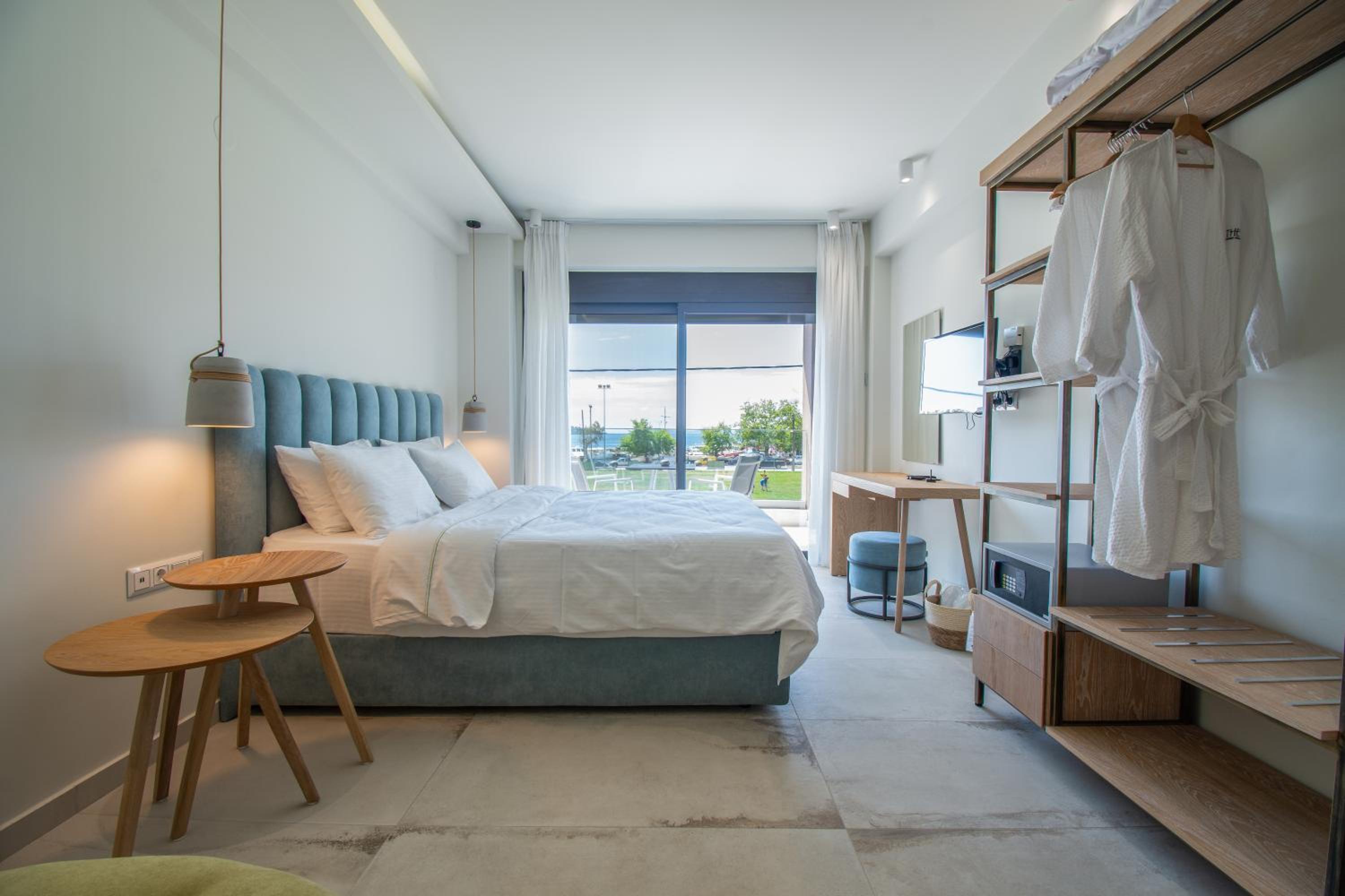 Thetis Boutique Apartments - Adults Only view 5