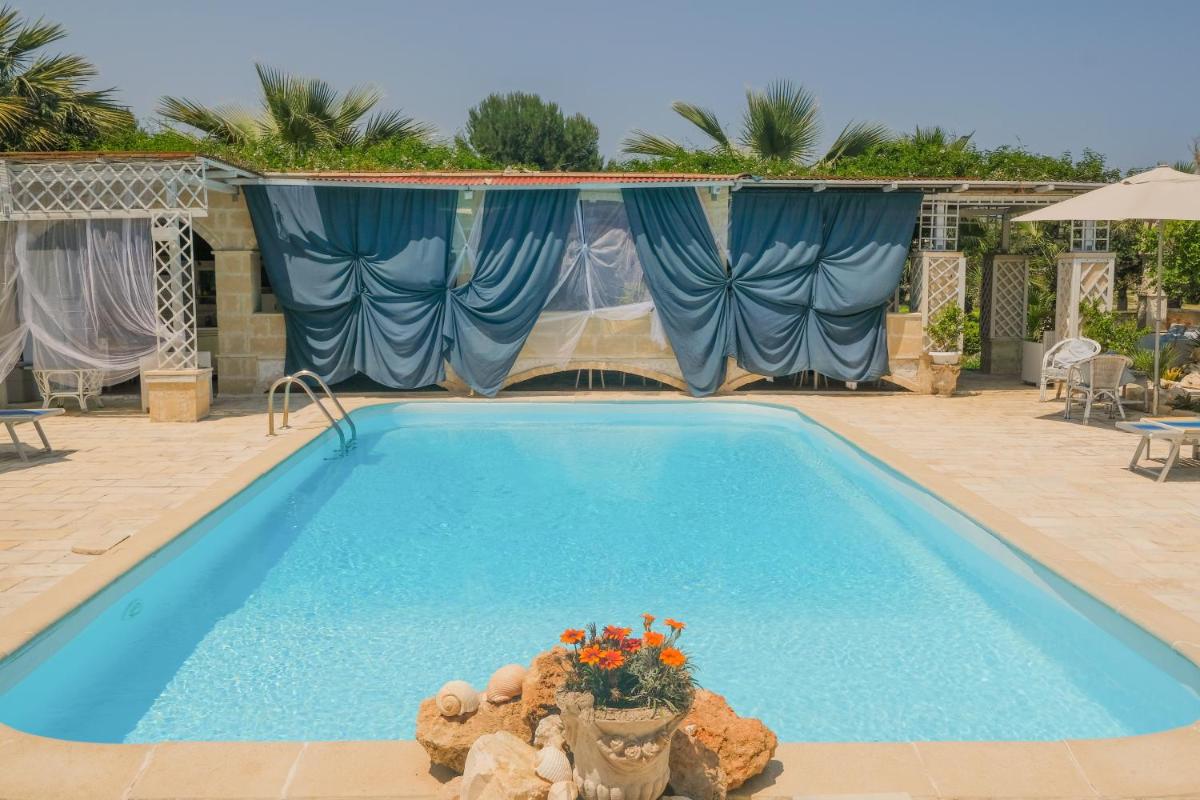 B&B Tenuta Martinelli view 4