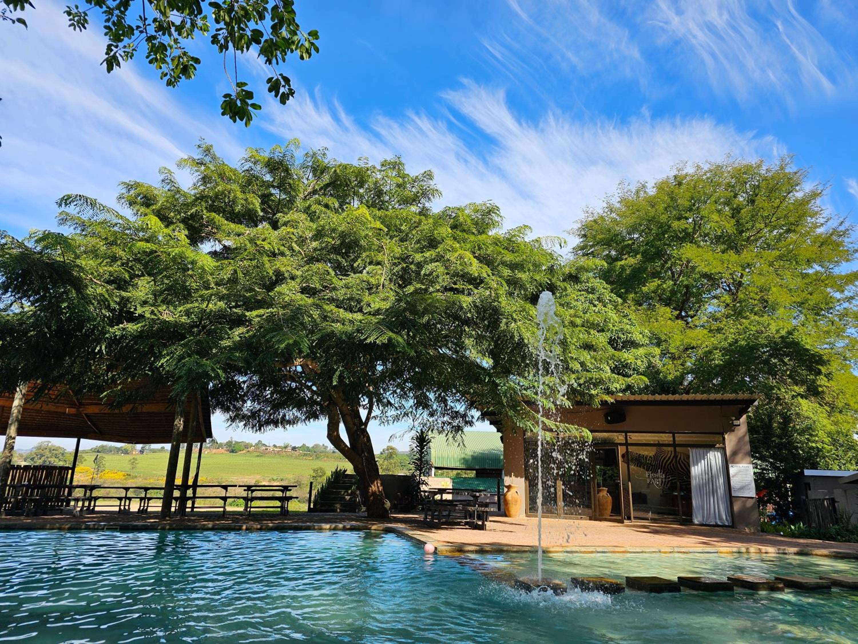 El Roi Guest Lodge