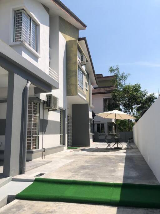 Patience Homestay Kuala Selangor photo 8
