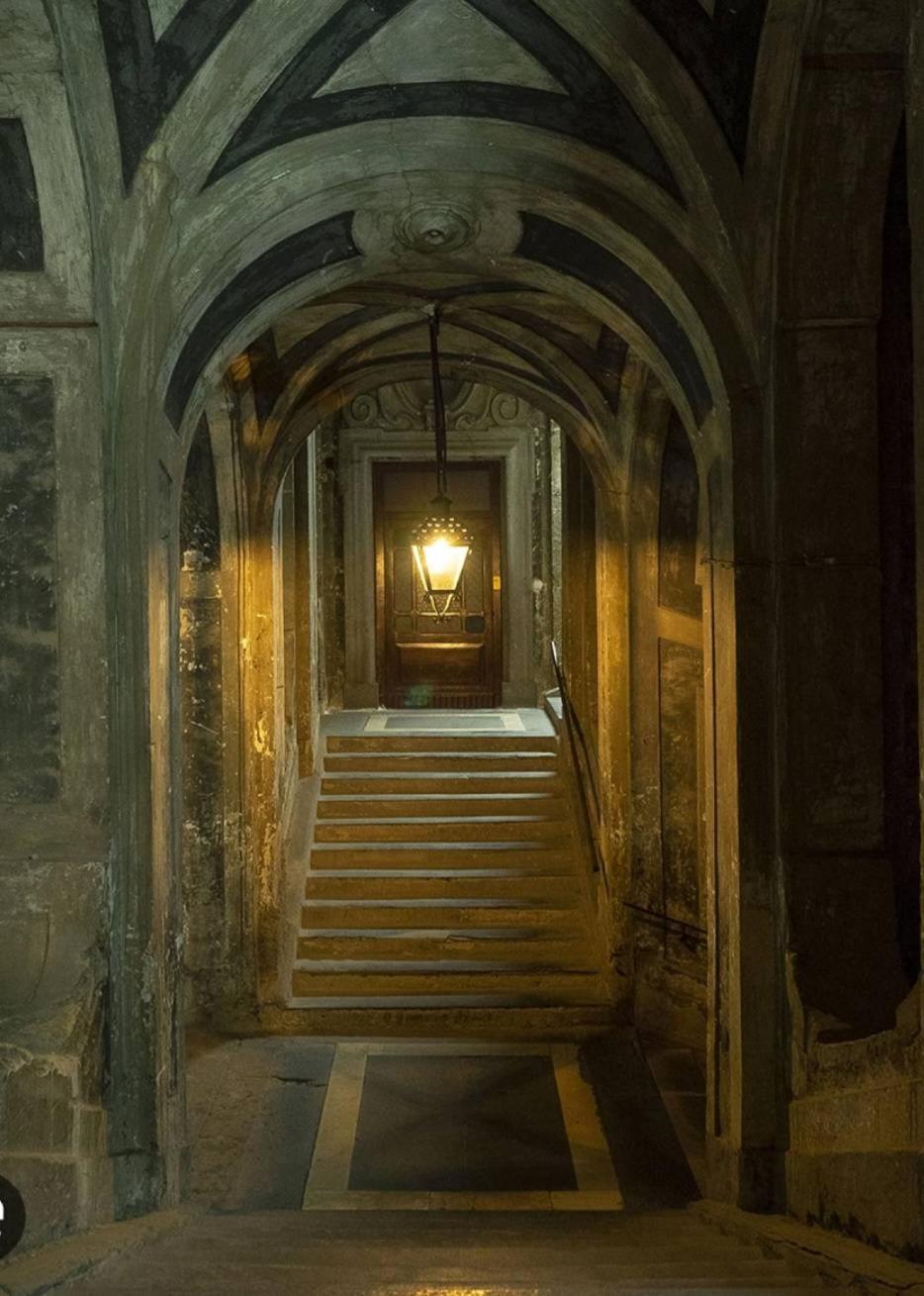 Casa San Felice