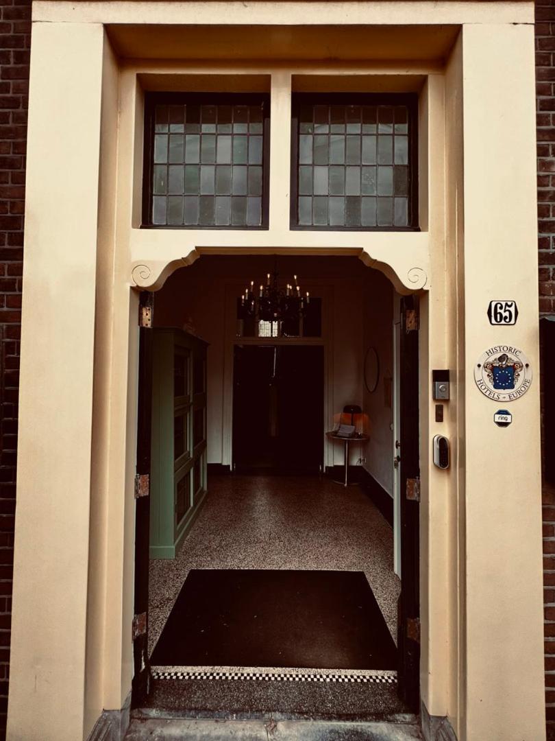 Hotel het Oude Raadhuis