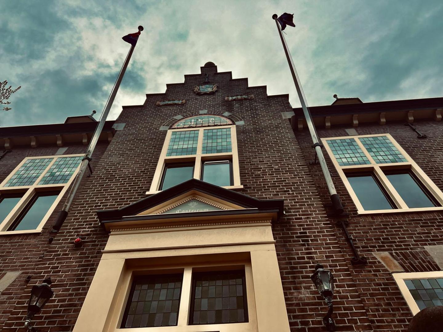 Hotel het Oude Raadhuis