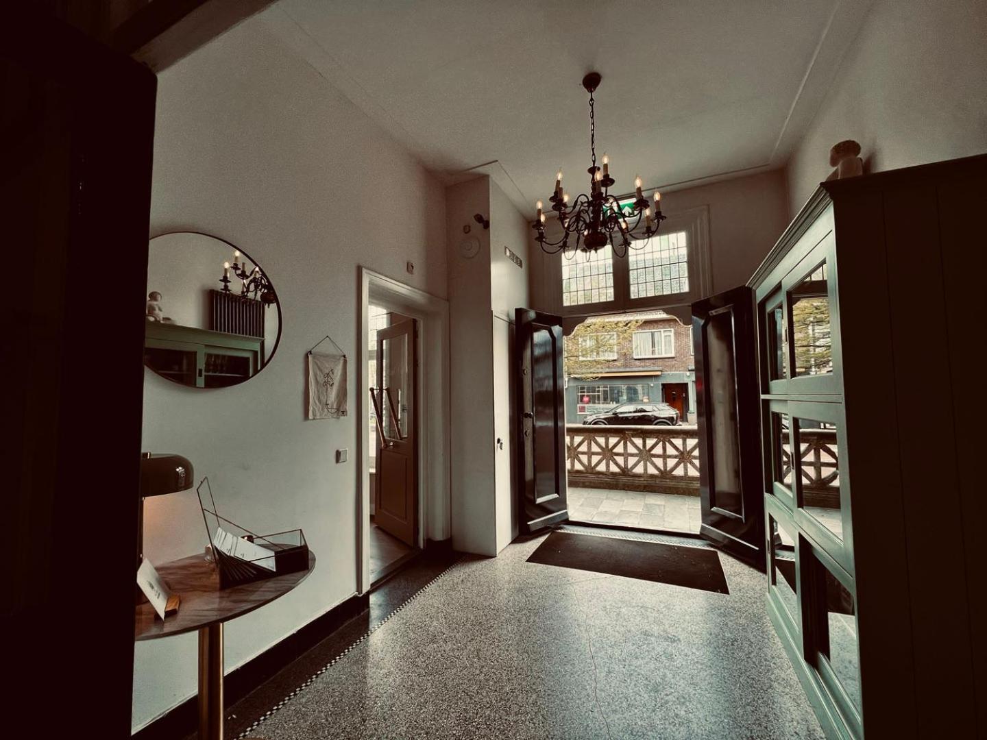 Hotel het Oude Raadhuis