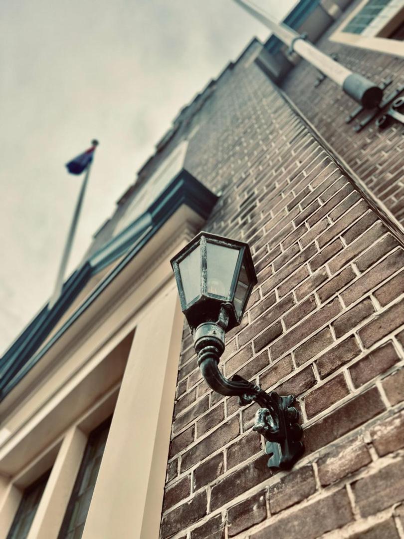 Hotel het Oude Raadhuis