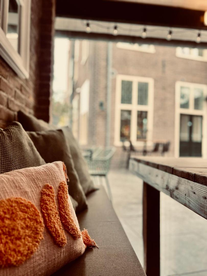 Hotel het Oude Raadhuis