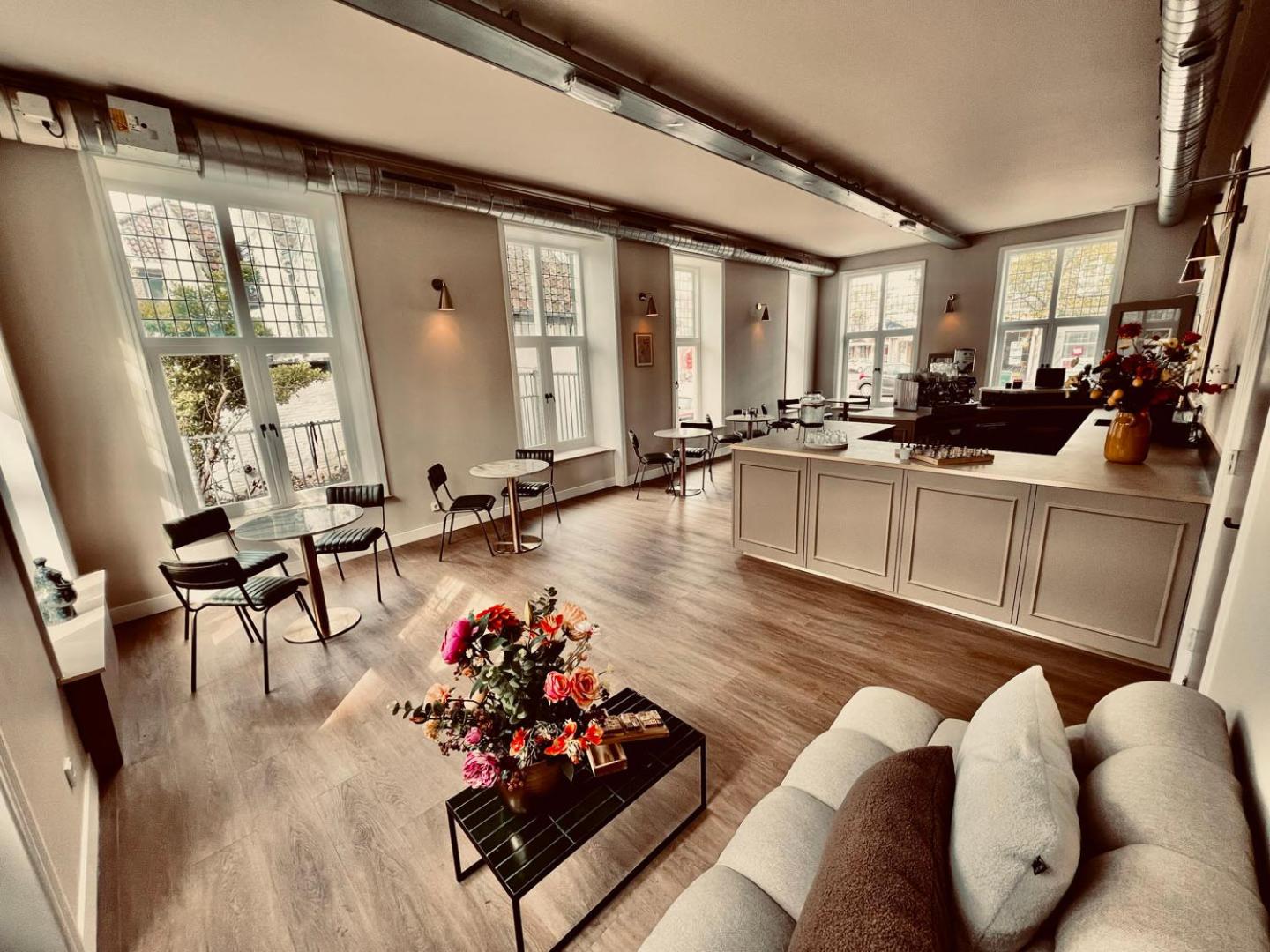 Hotel het Oude Raadhuis