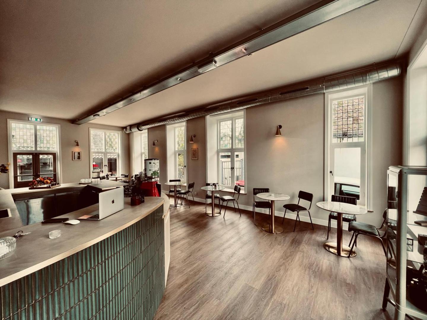 Hotel het Oude Raadhuis