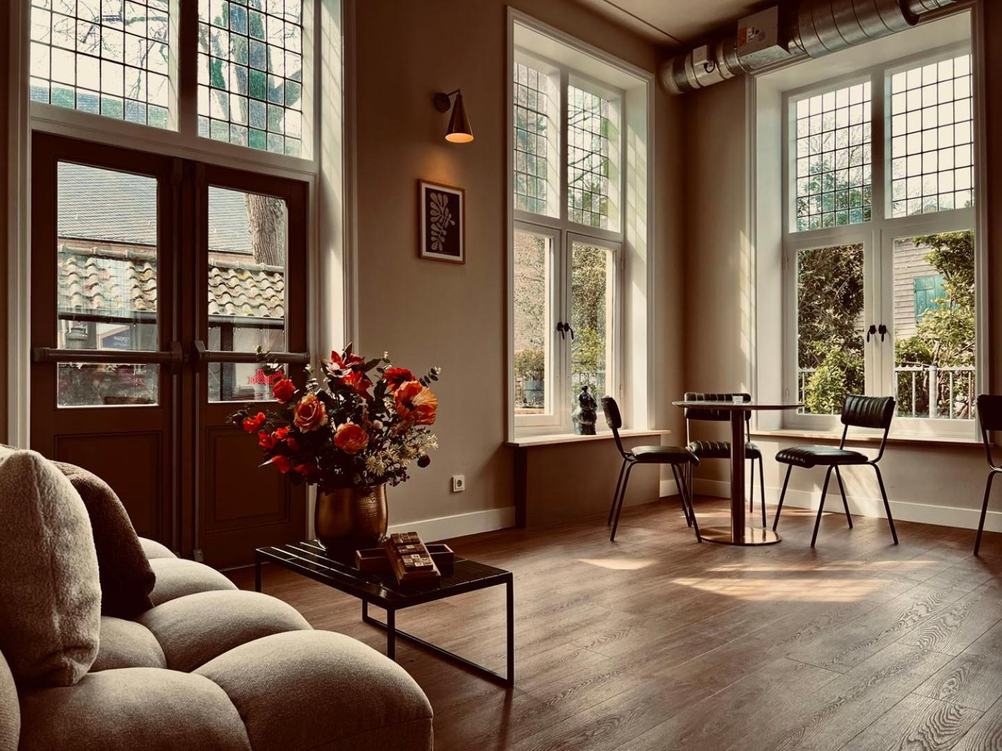 Hotel het Oude Raadhuis