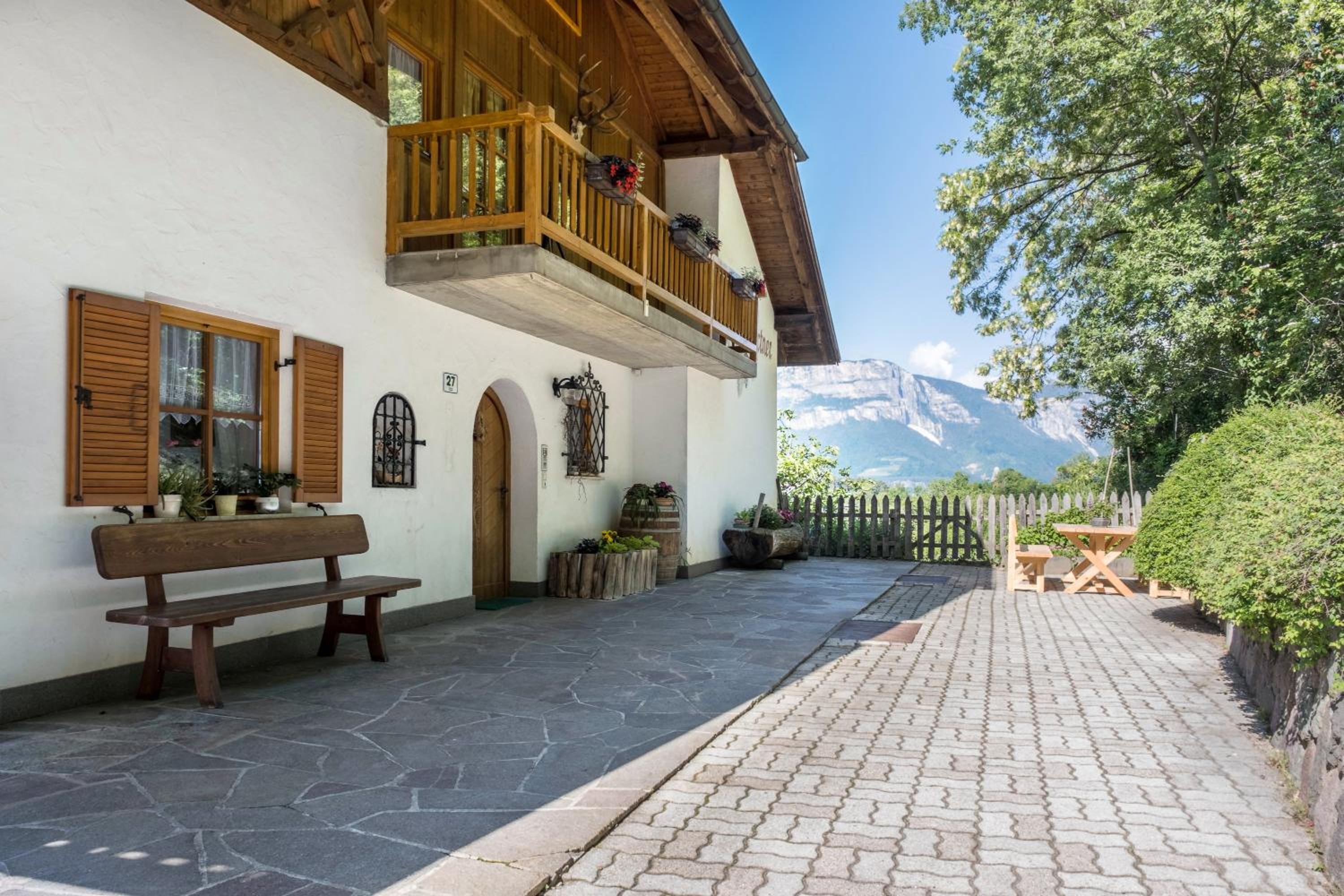 Weingartnerhof Dalia