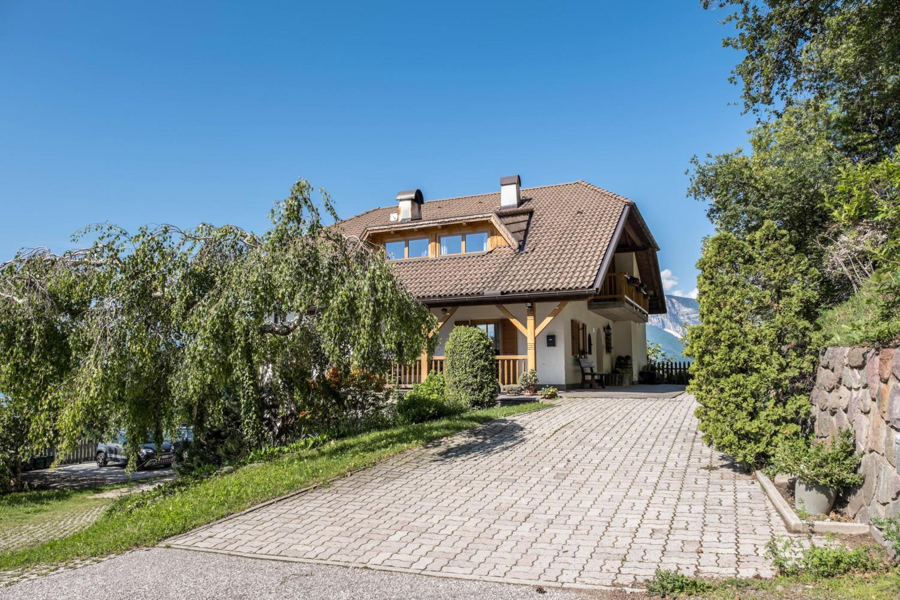 Weingartnerhof Dalia