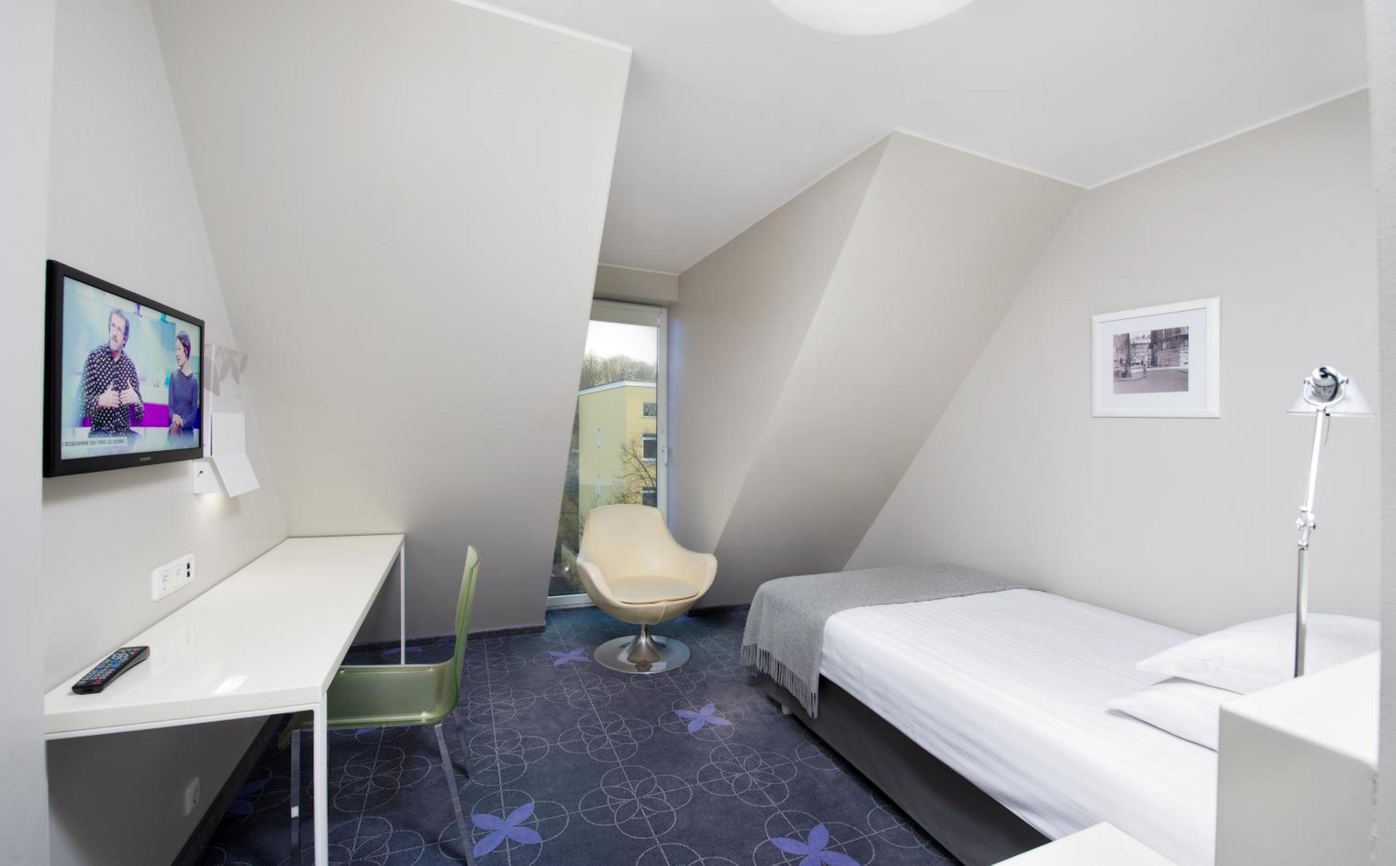 Tallinn Vacations - Hotel L'Ermitage - Property Image 5