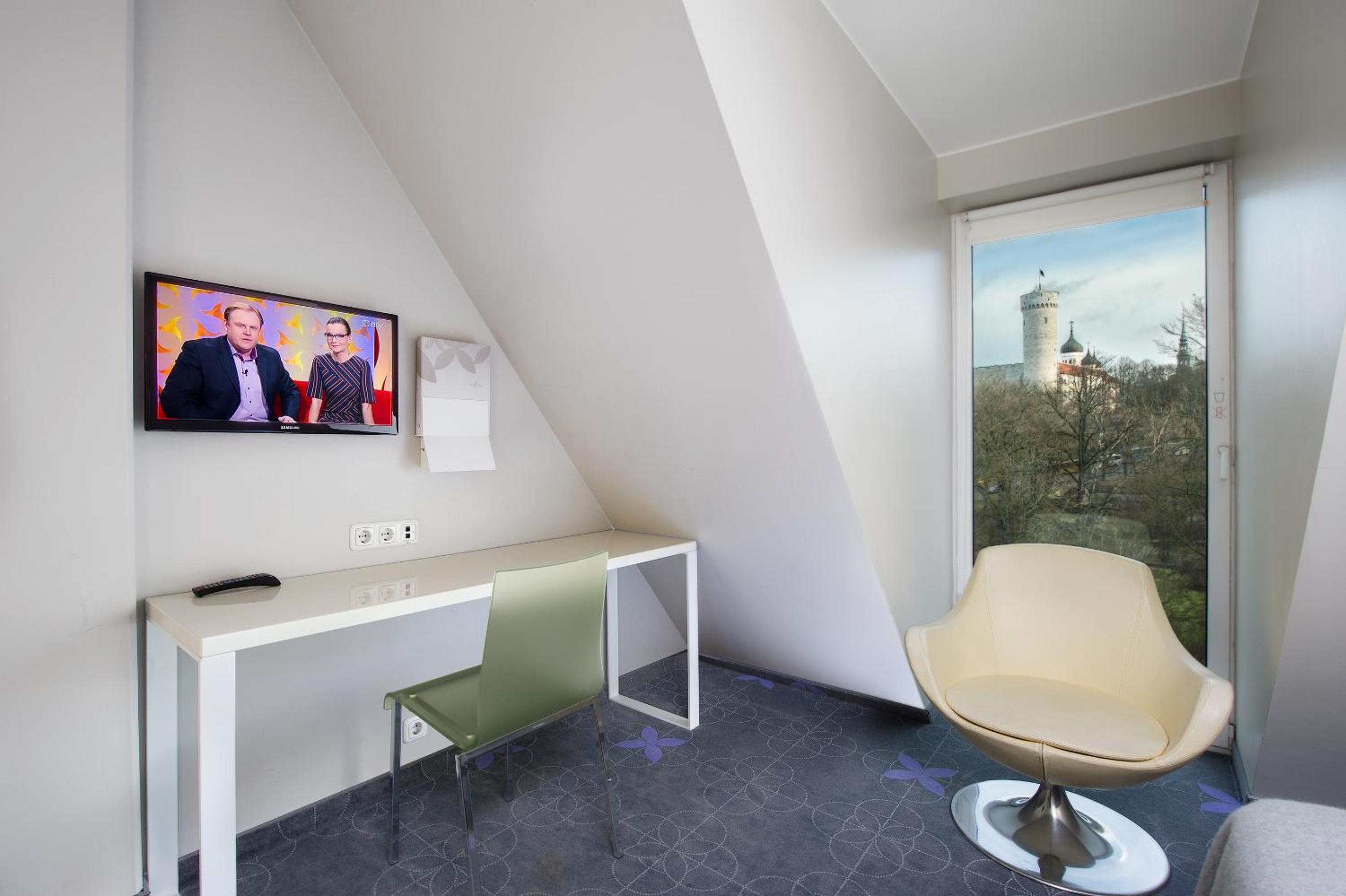 Tallinn Vacations - Hotel L'Ermitage - Property Image 6