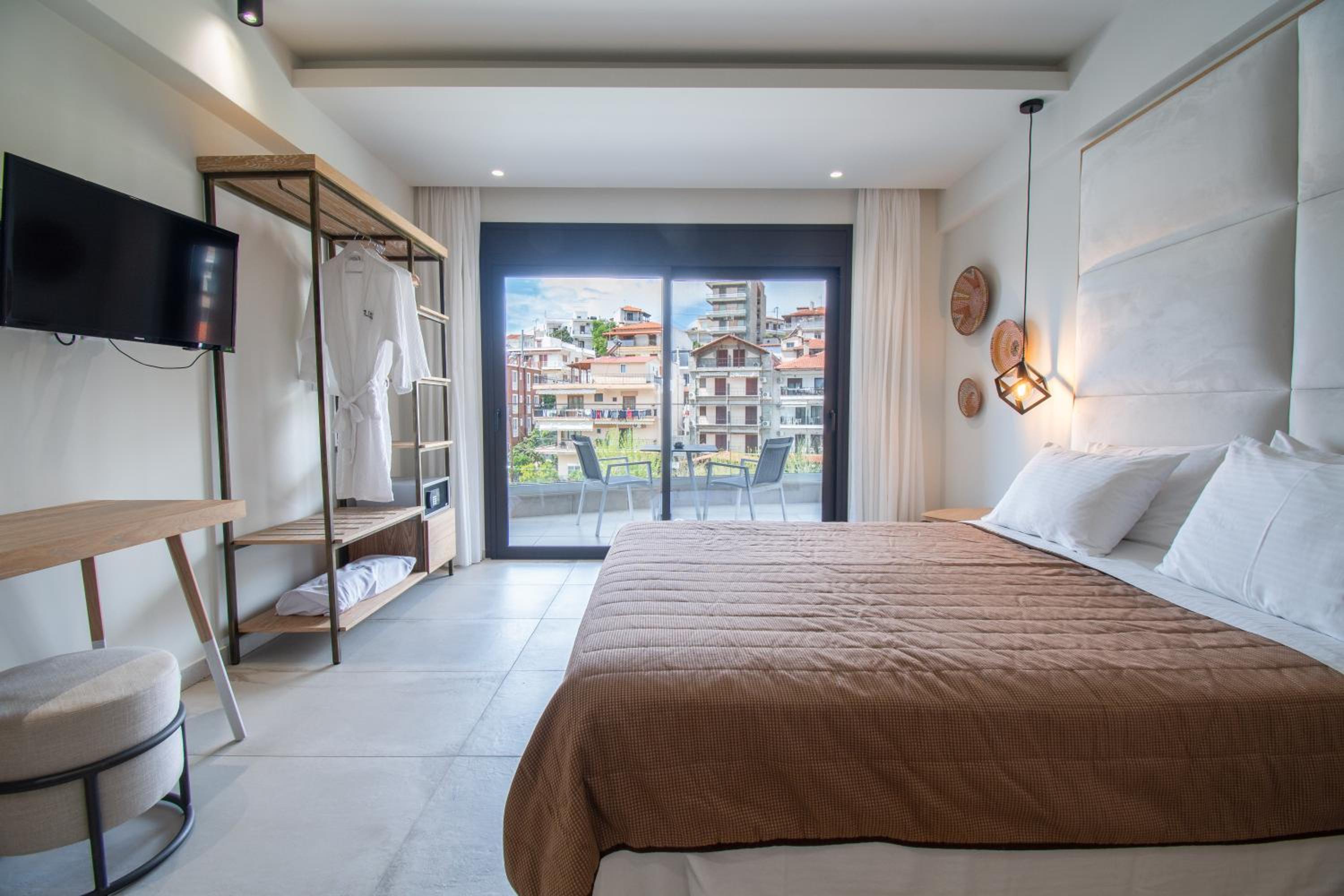 Thetis Boutique Apartments - Adults Only view 3