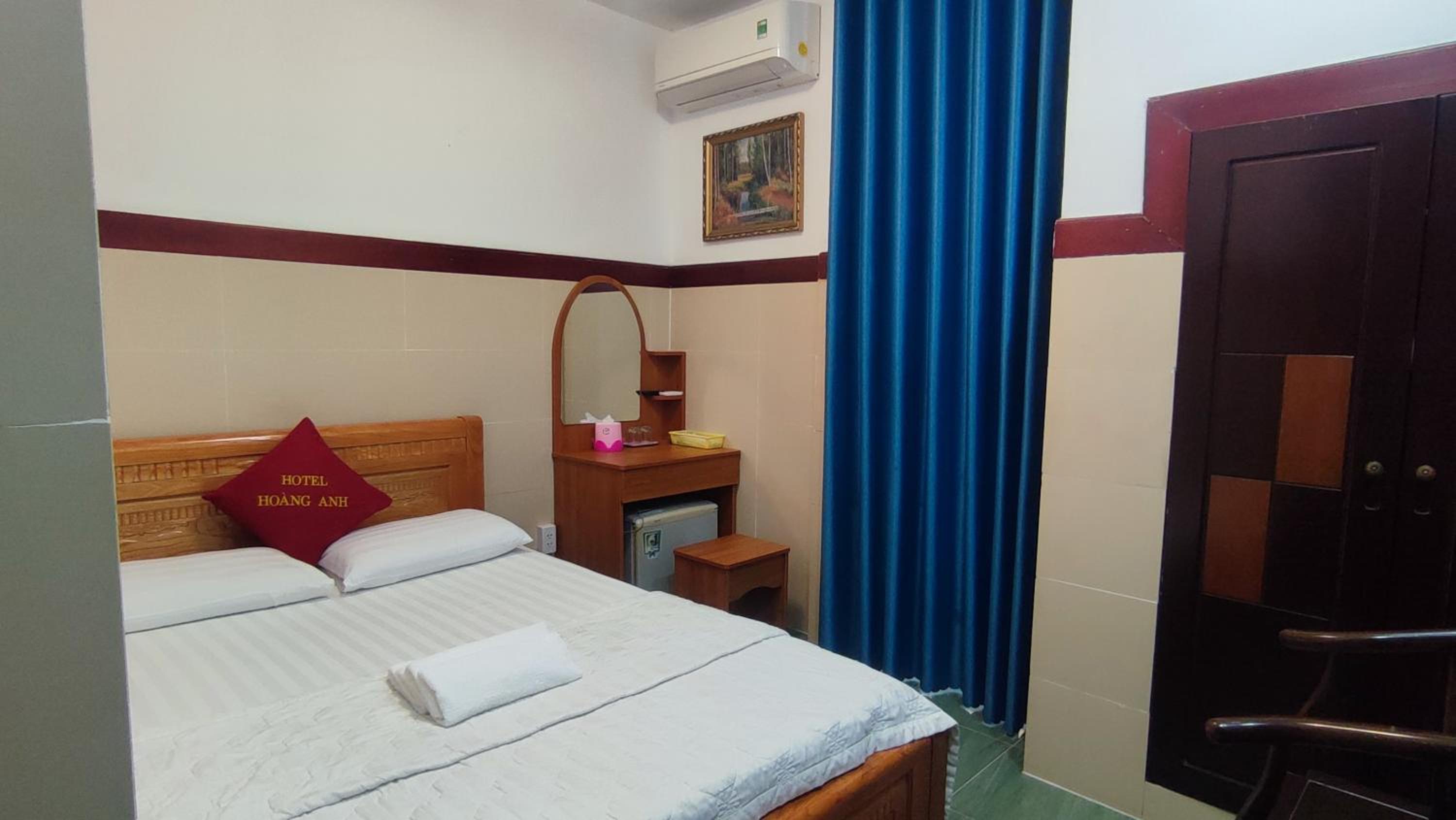 Hoàng Anh Hotel