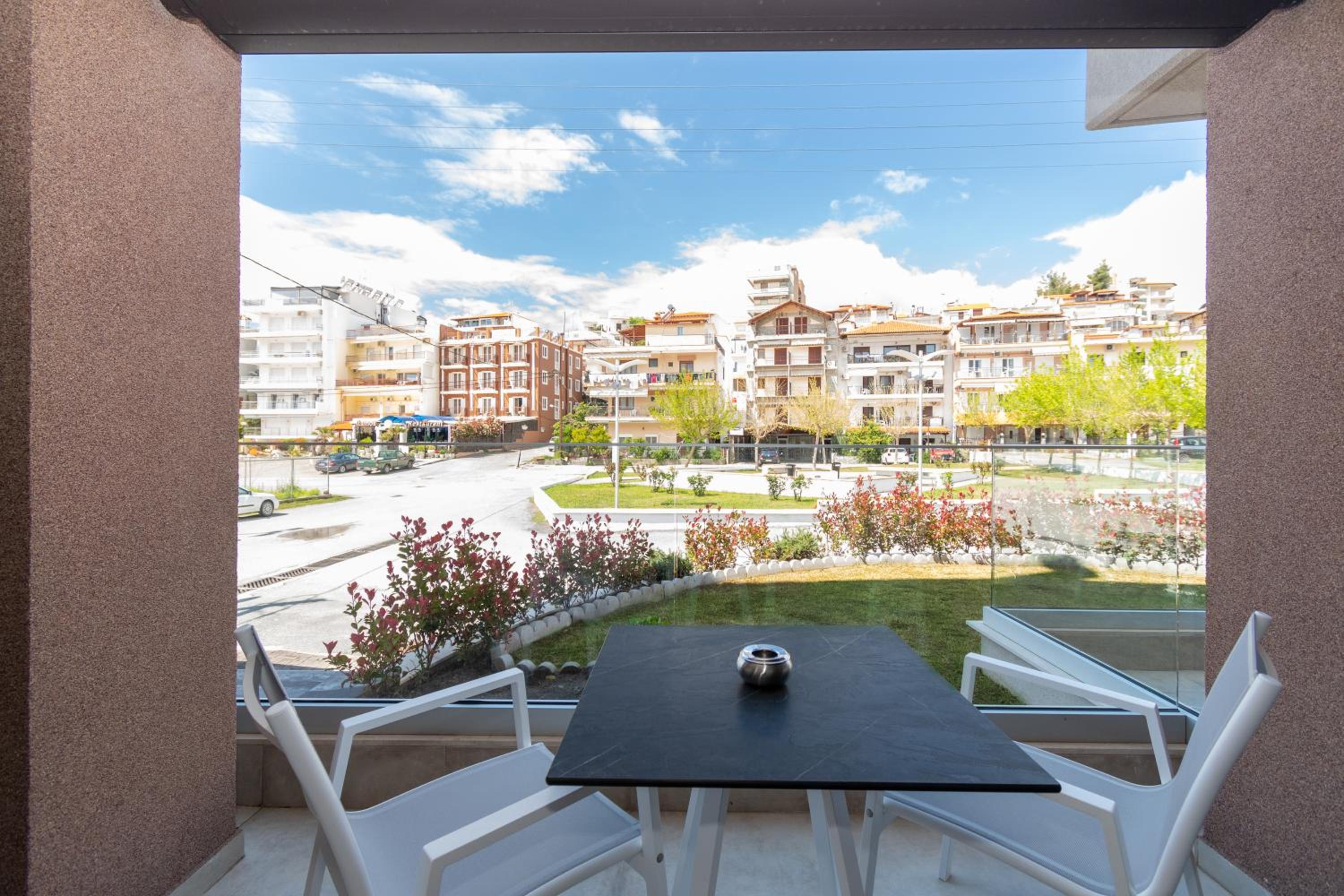 Thetis Boutique Apartments - Adults Only view 4