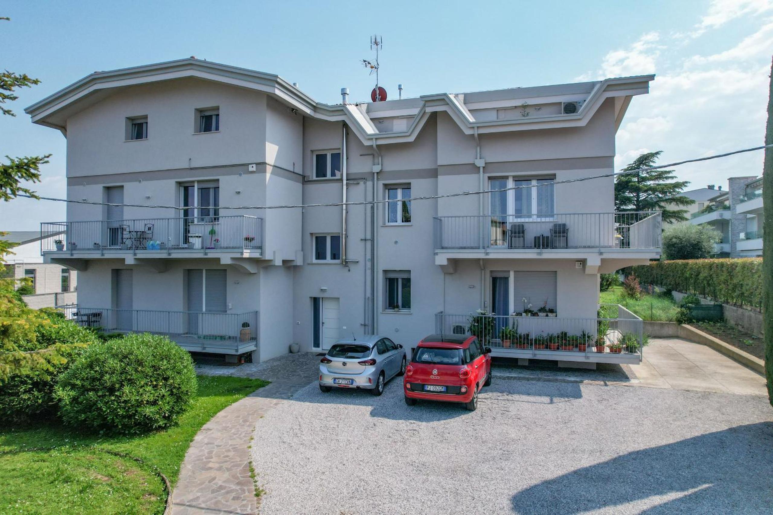 MGH Family Apartment Sirmione