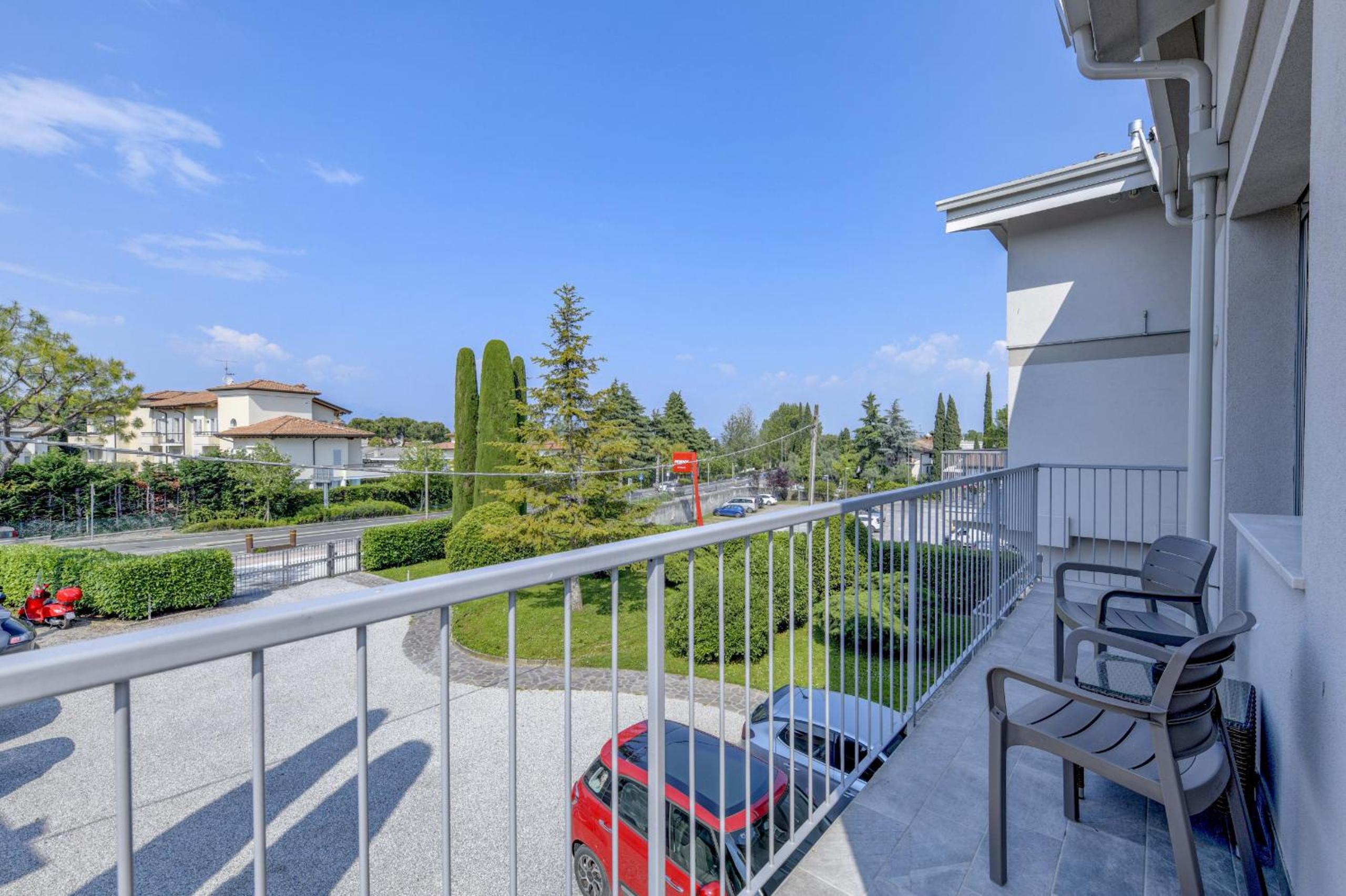 MGH Family Apartment Sirmione