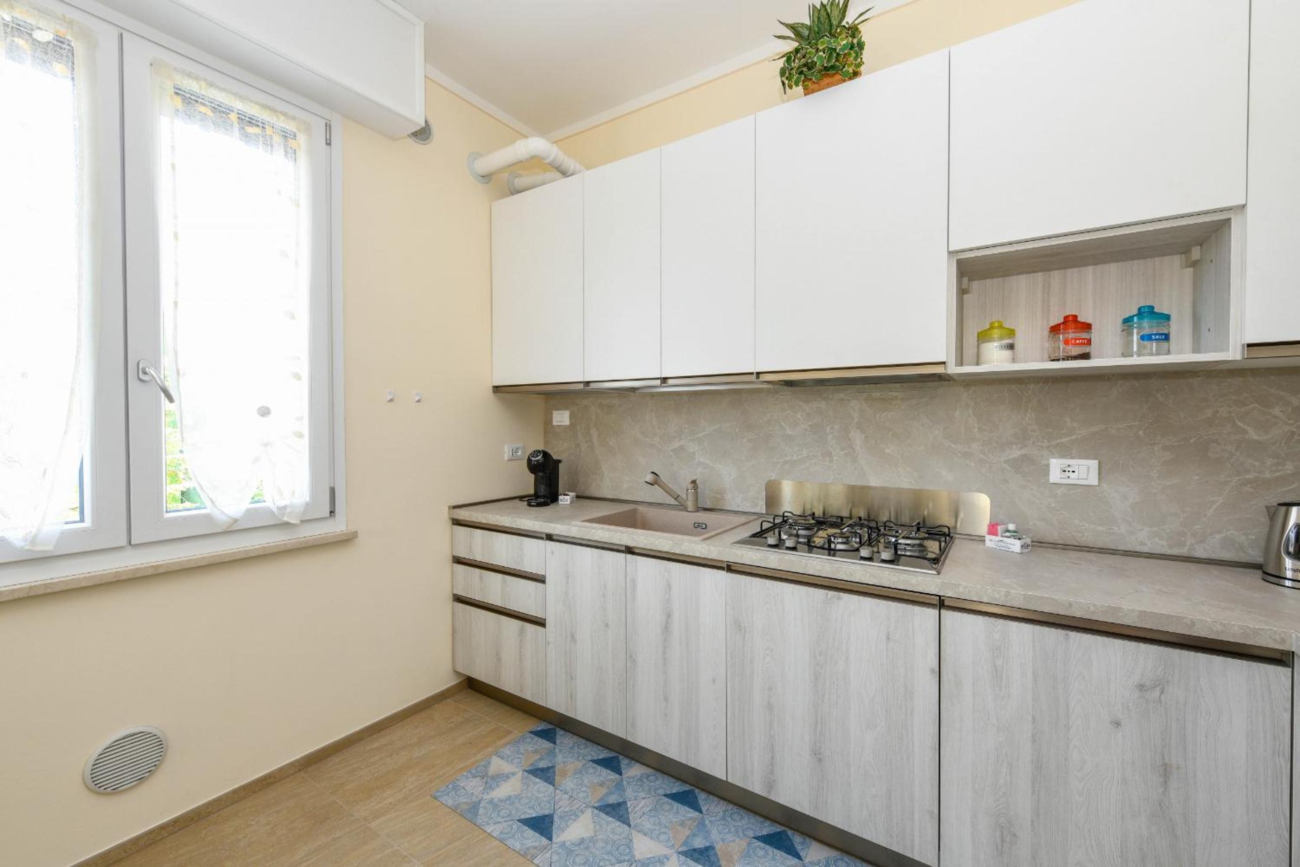 MGH Family Apartment Sirmione