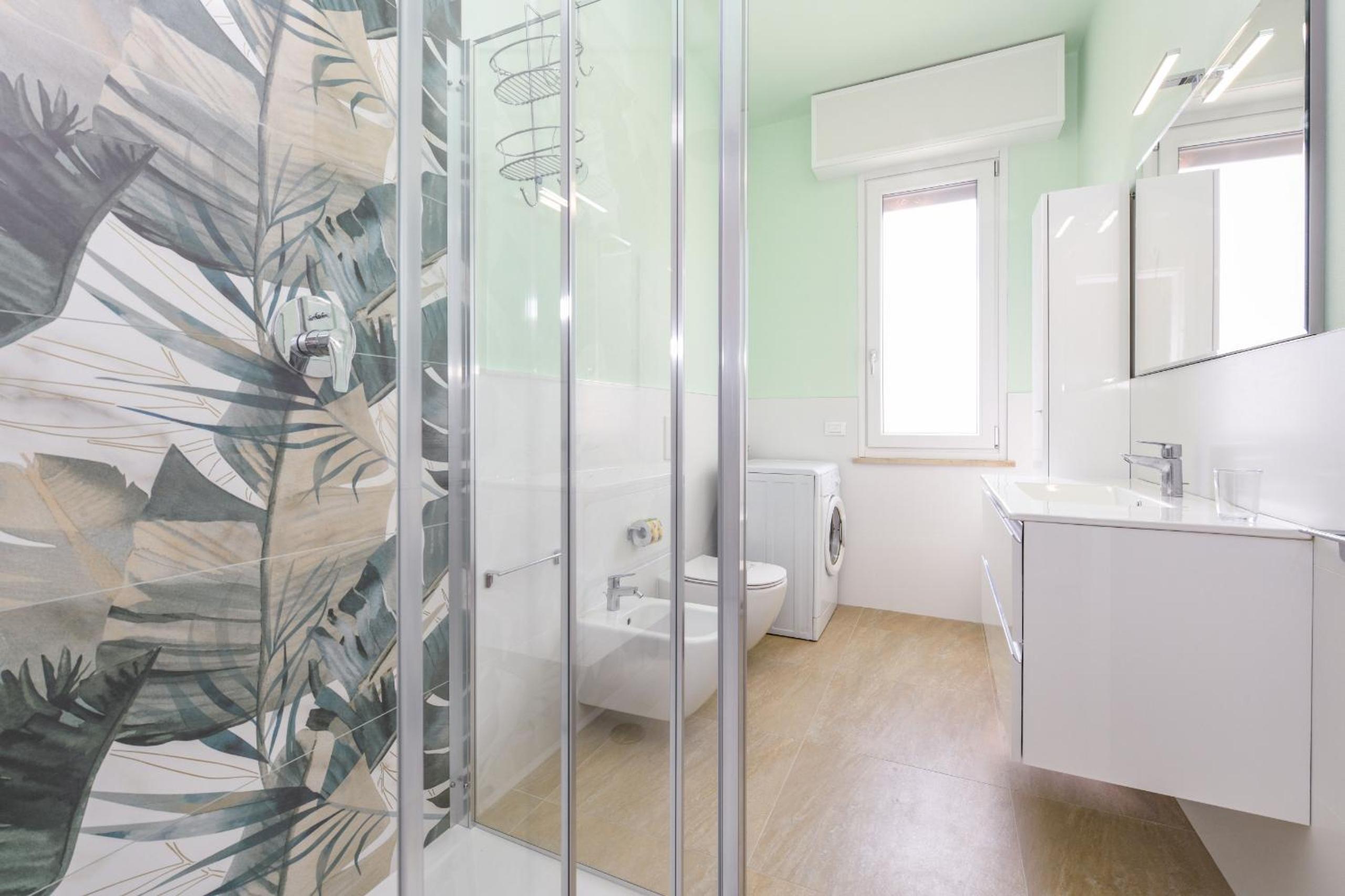 MGH Family Apartment Sirmione