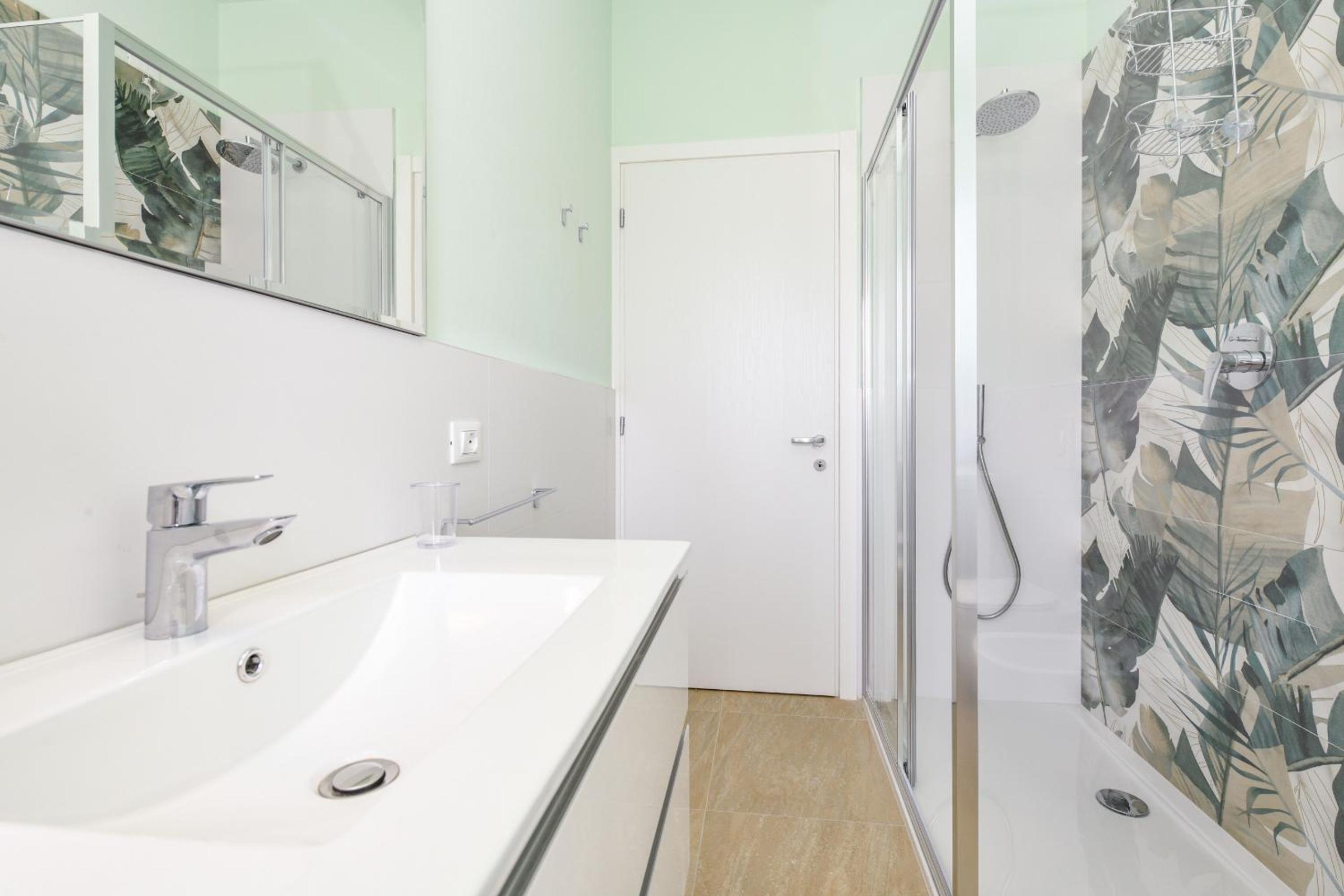 MGH Family Apartment Sirmione