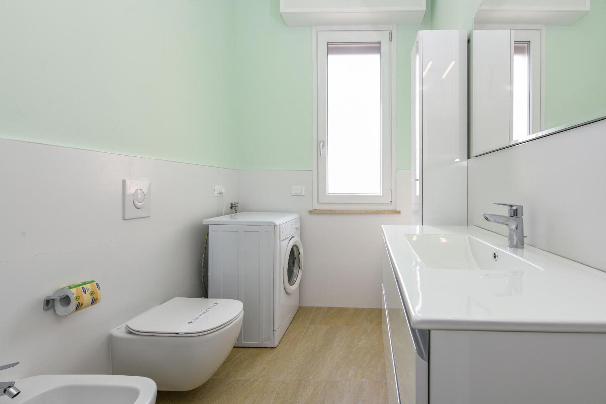 MGH Family Apartment Sirmione