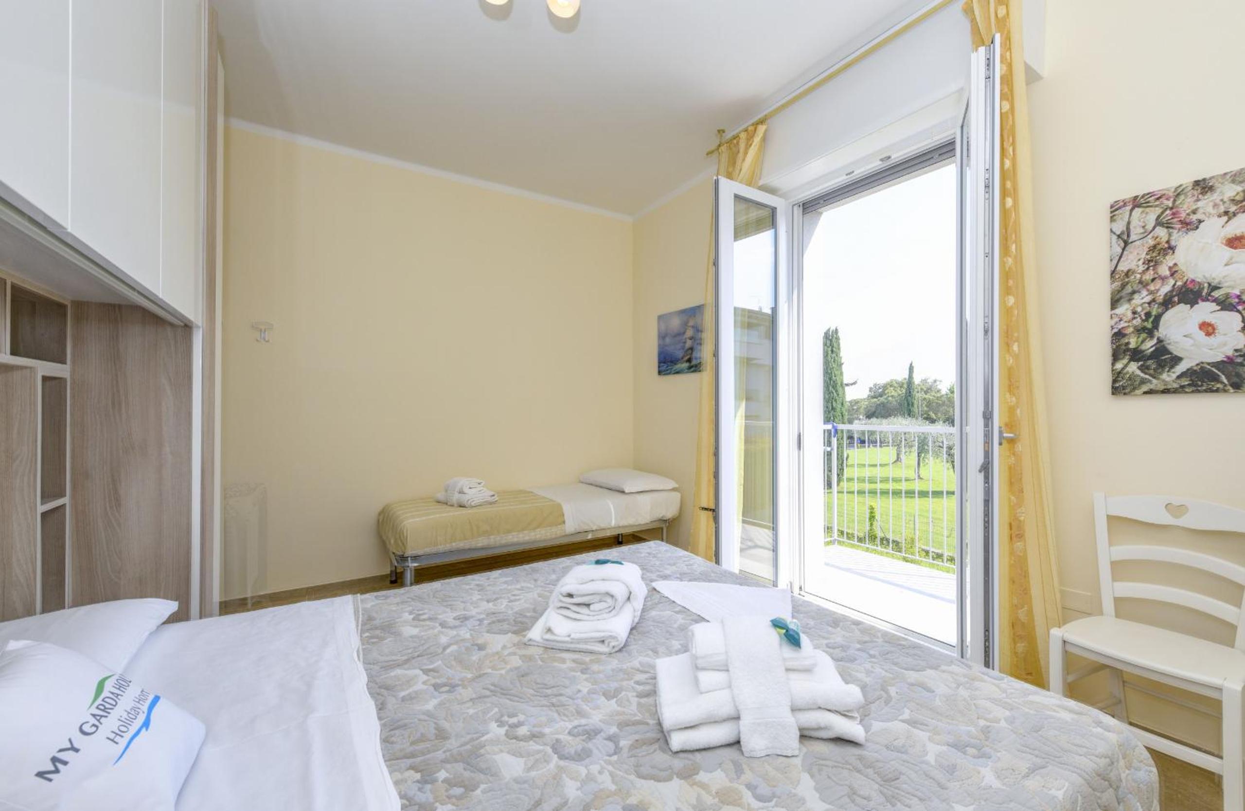 MGH Family Apartment Sirmione