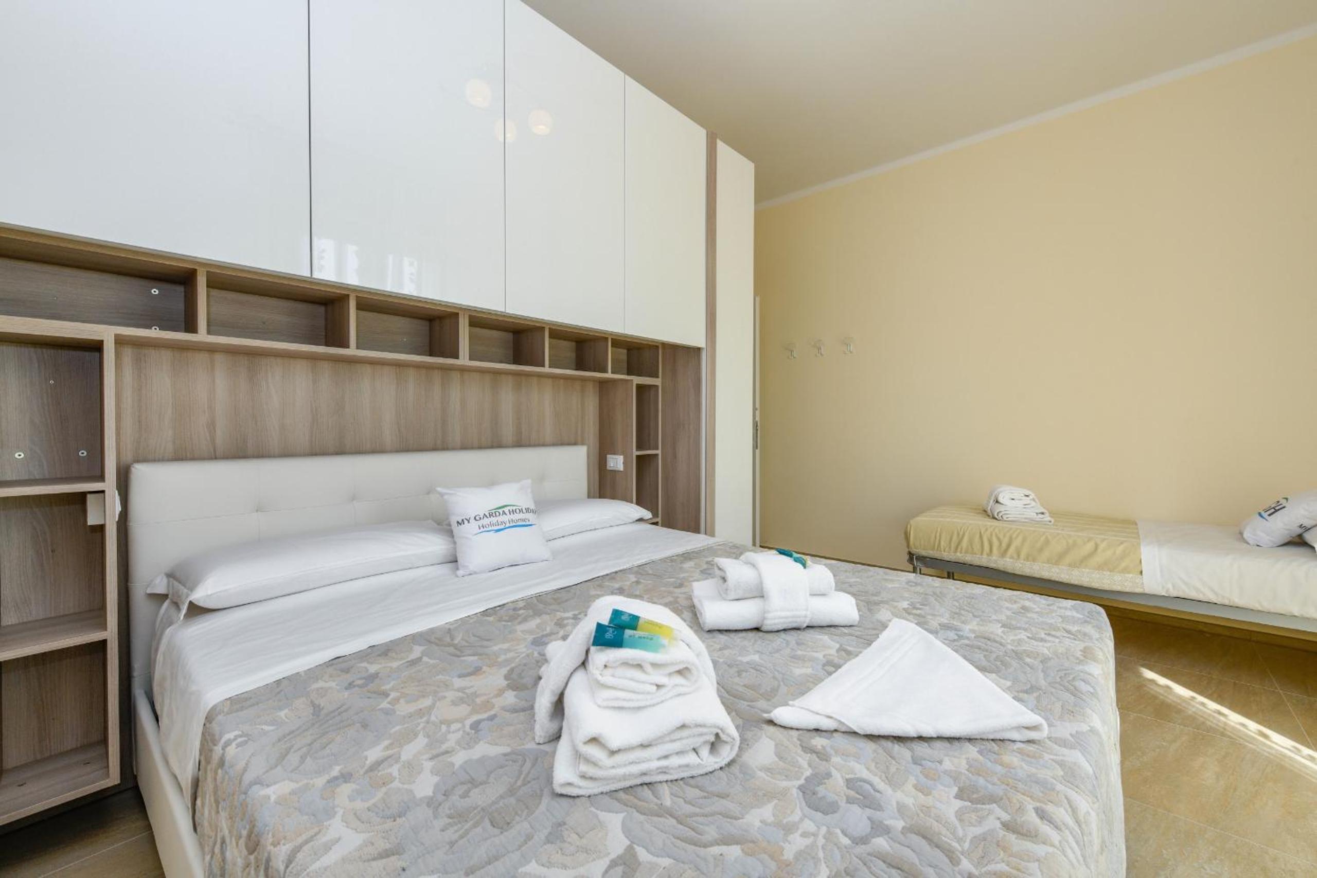 MGH Family Apartment Sirmione