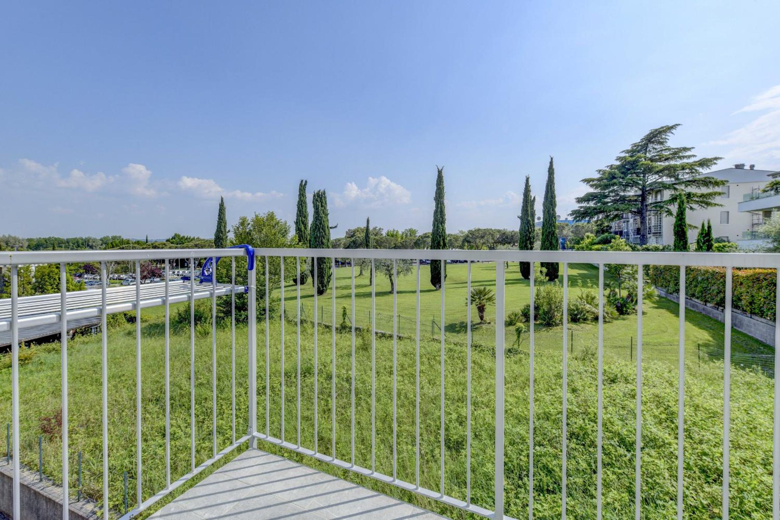 MGH Family Apartment Sirmione