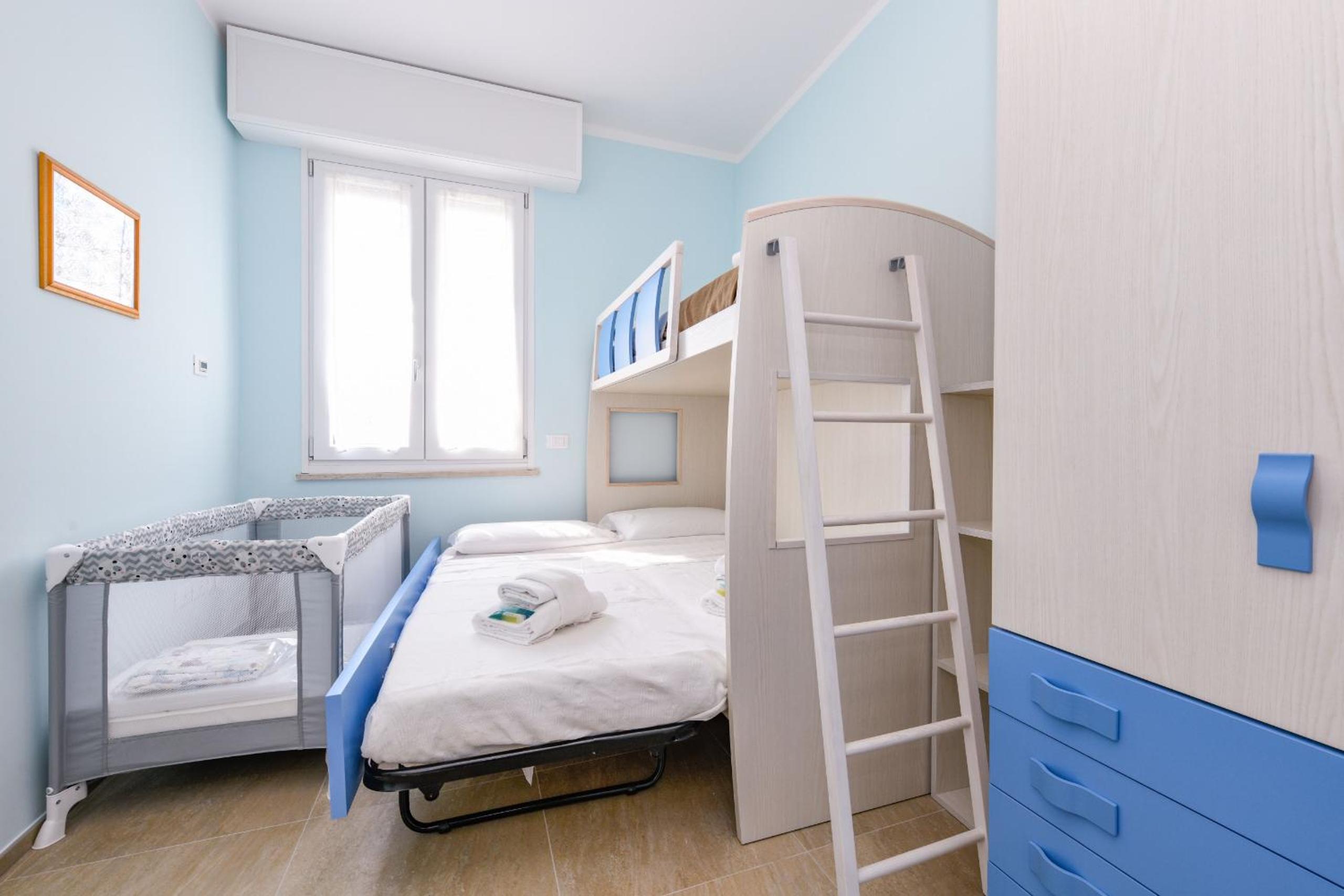 MGH Family Apartment Sirmione