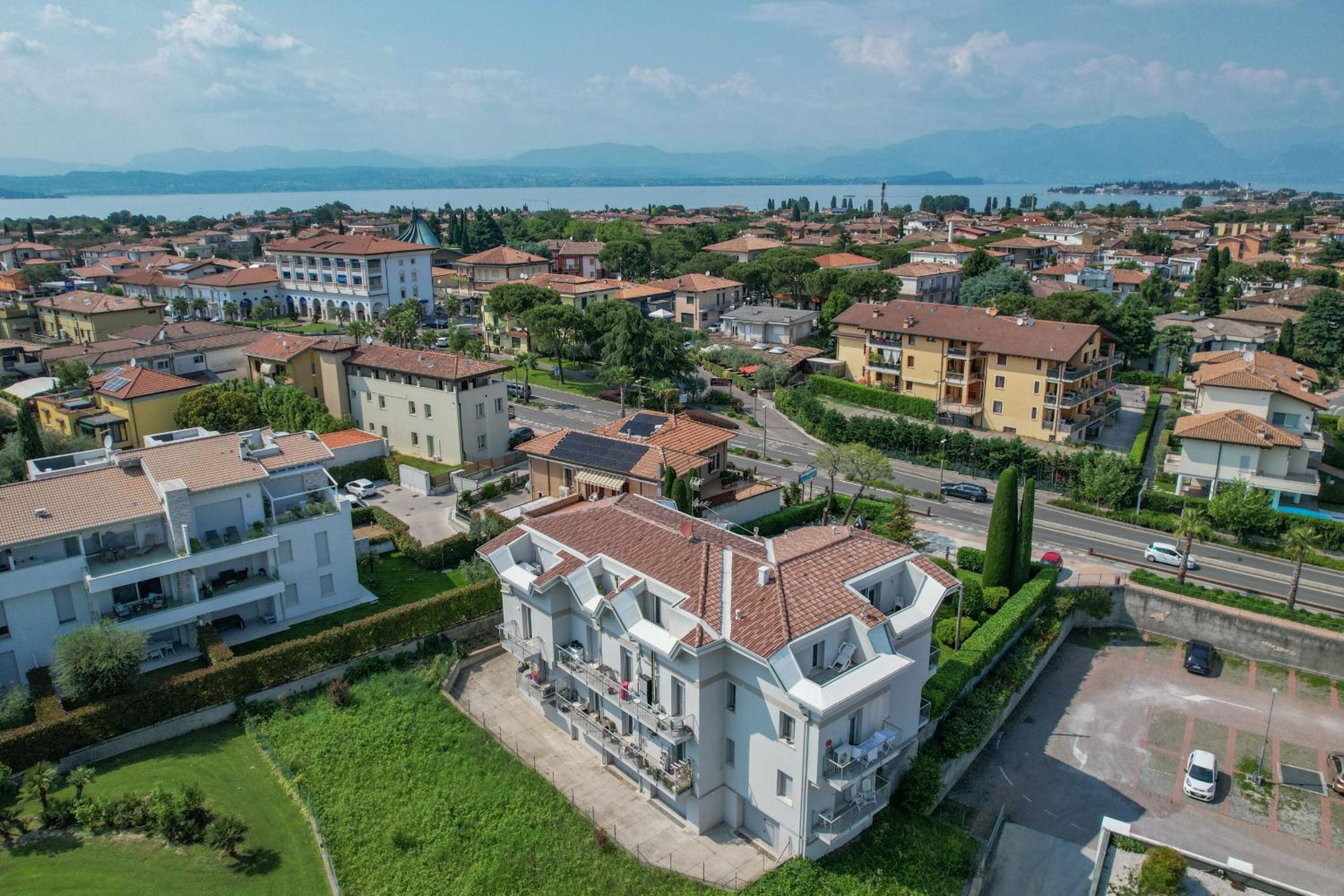 MGH Family Apartment Sirmione