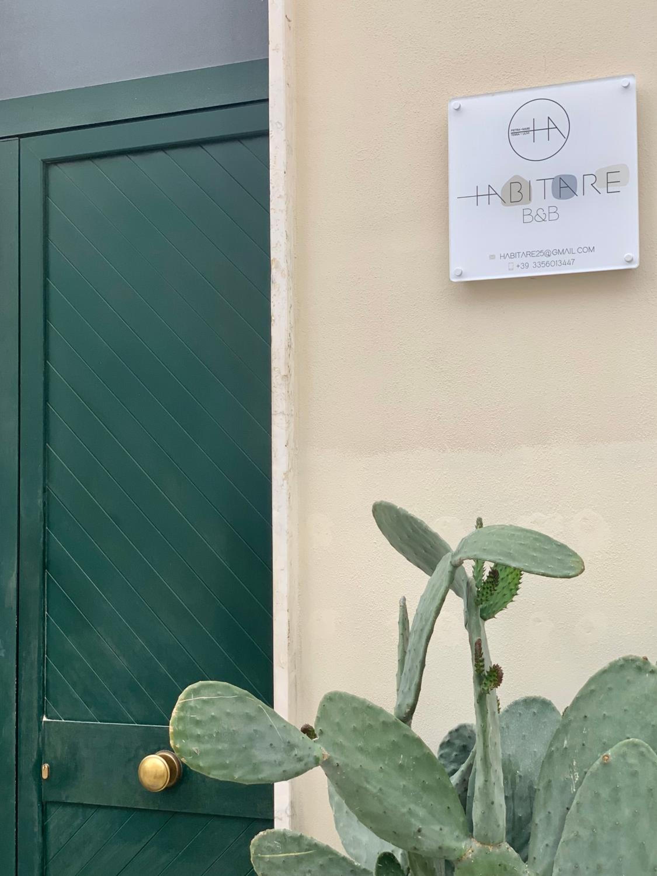 HABITARE Lecce & Salento photo 3