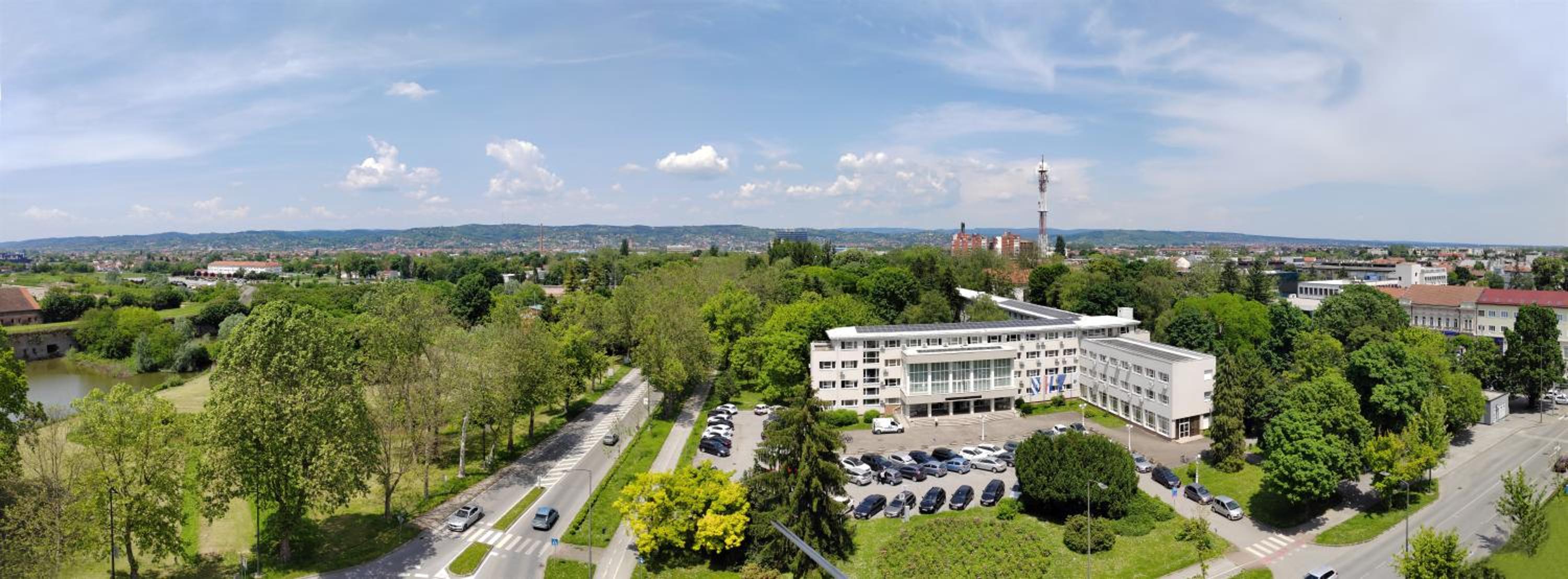 Hotel Apartman PAOLA - Image 1