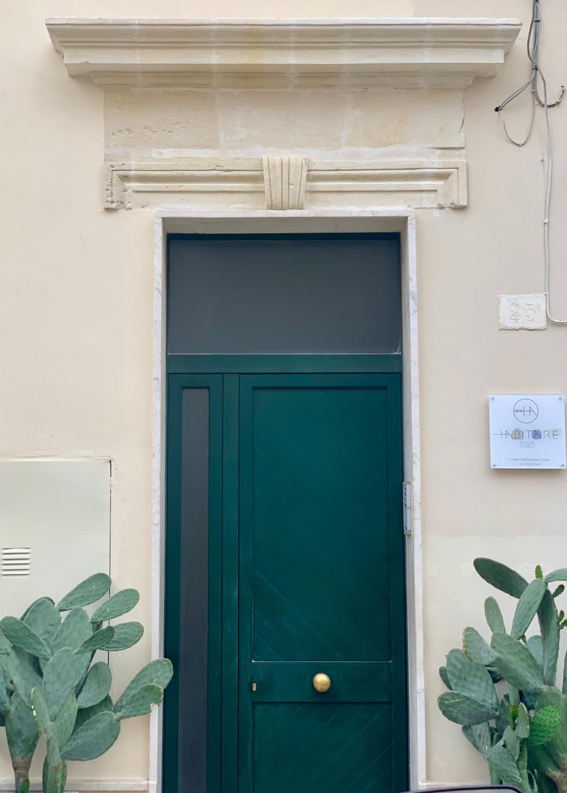 HABITARE Lecce & Salento photo 2