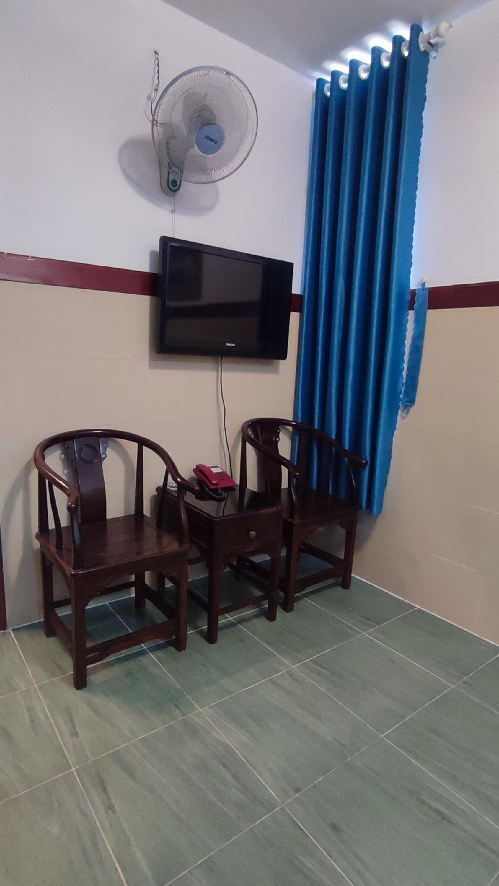 Hoàng Anh Hotel