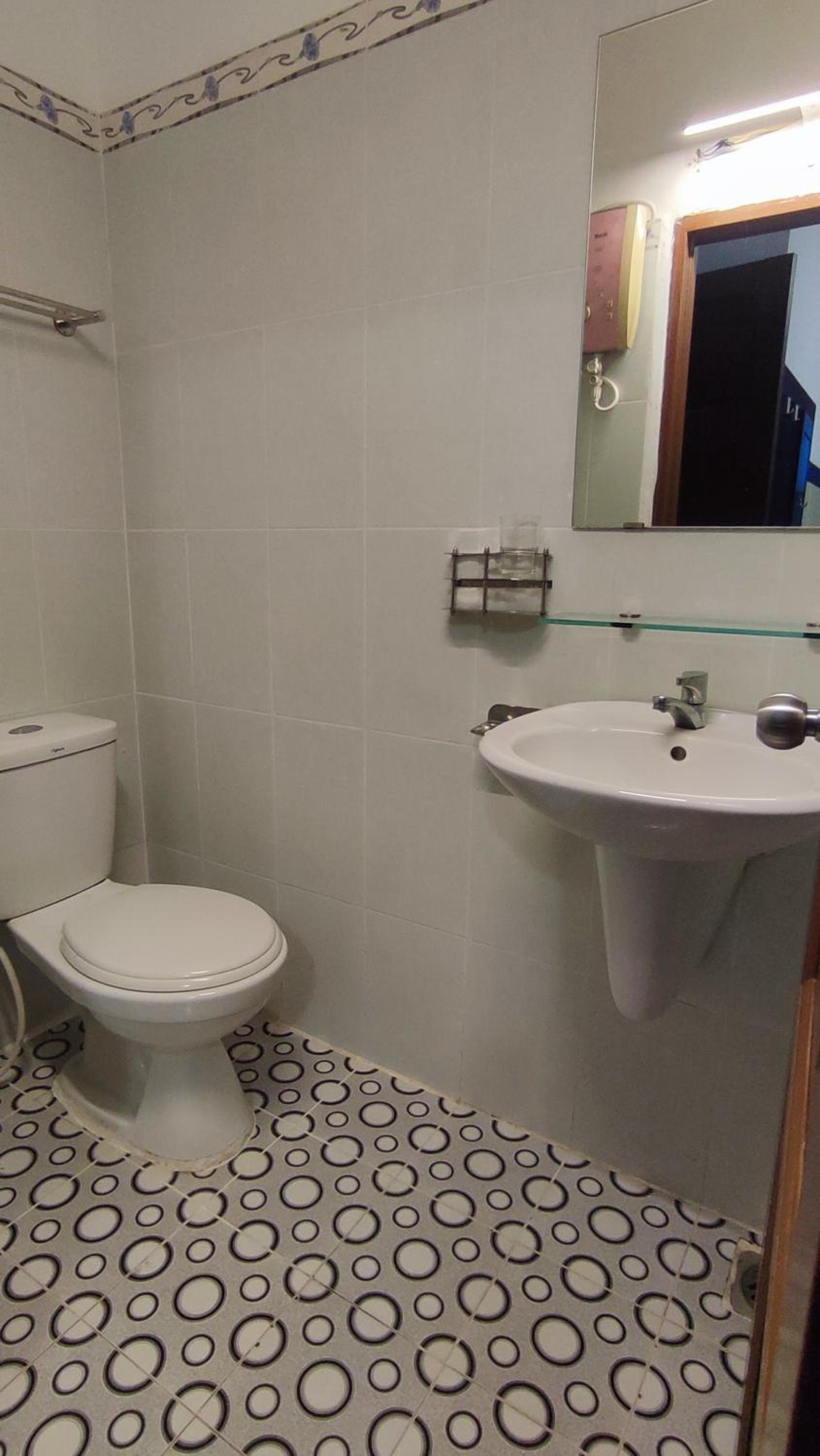 Hoàng Anh Hotel