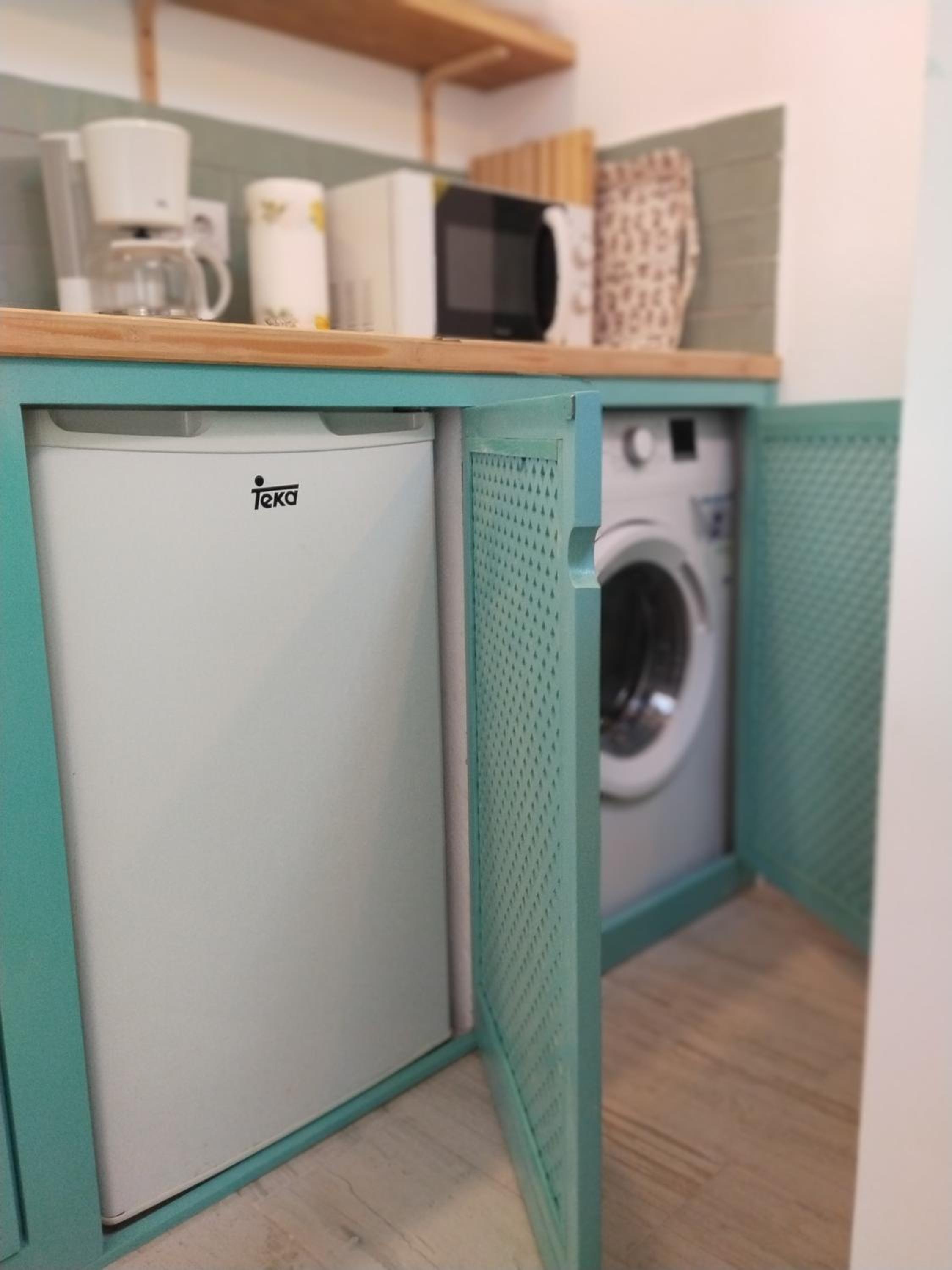 Nuevo Sobrado