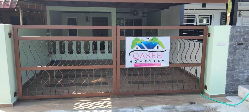 Qaseh Homestay Mutiara, Bandar Dato Onn, JB