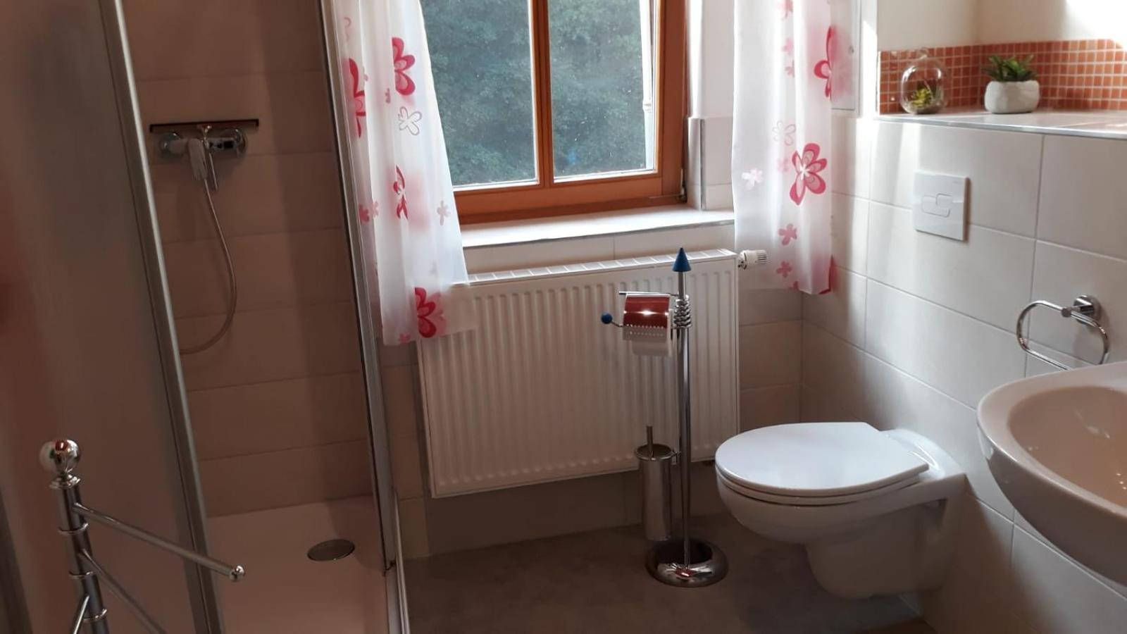 Ferienwohnungen Antonsruh im Kirnitzschtal