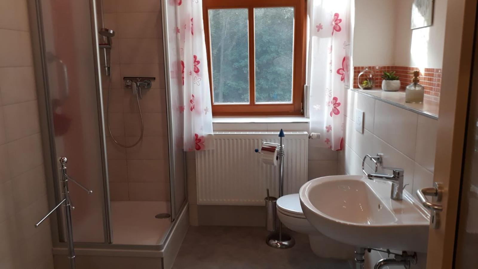 Ferienwohnungen Antonsruh im Kirnitzschtal