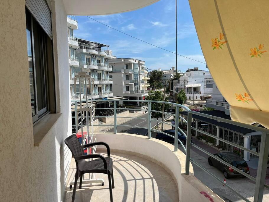 Mango Beach Apartment in Sarandë
