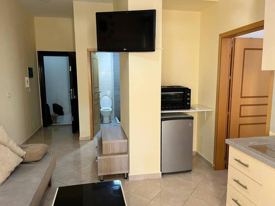 Mango Beach Apartment in Sarandë