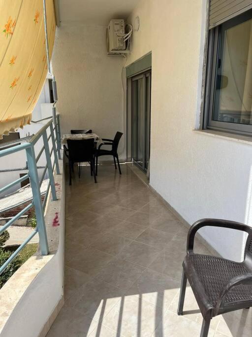 Mango Beach Apartment in Sarandë