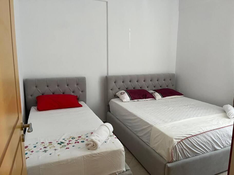 Mango Beach Apartment in Sarandë