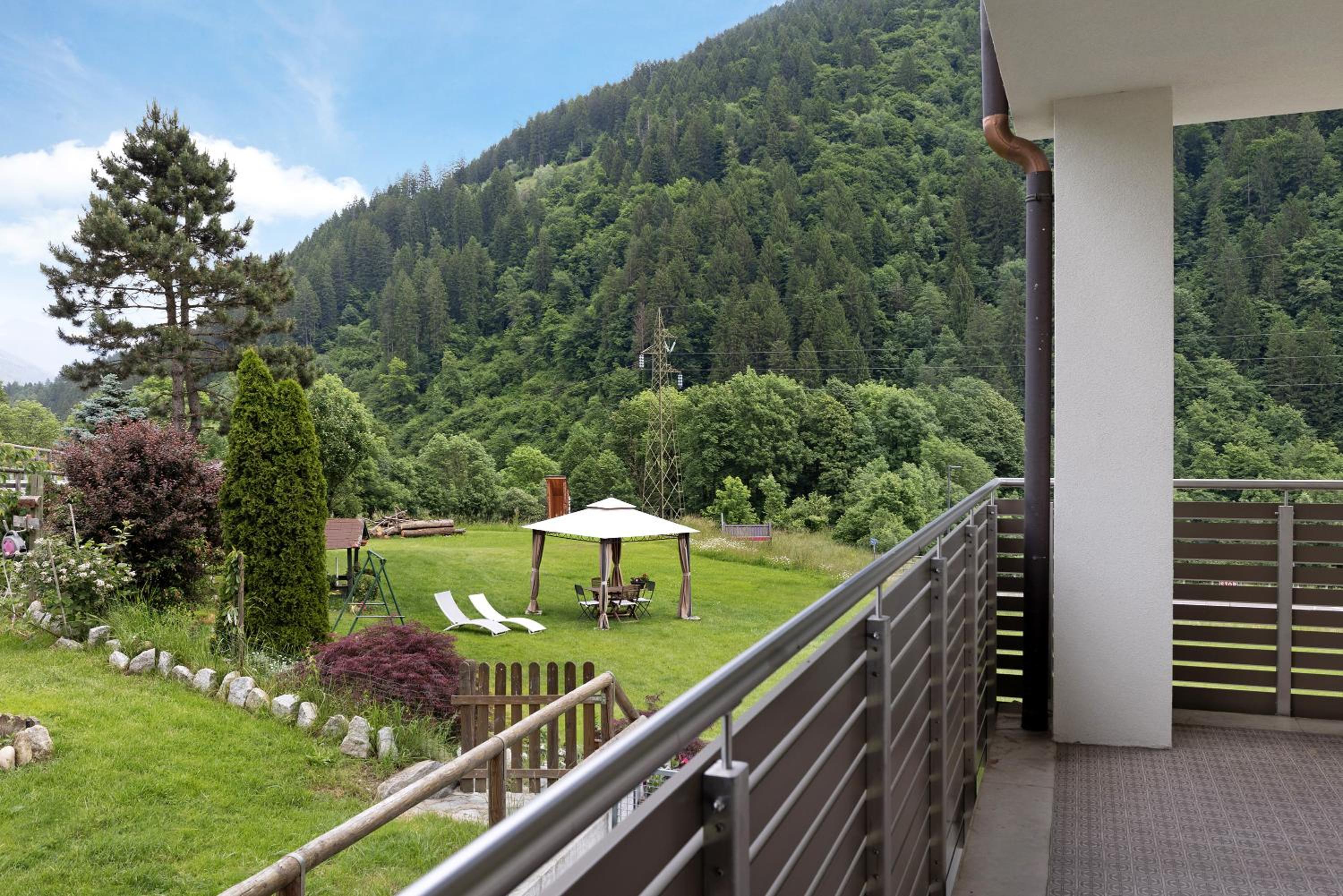 Casa Nova view 2