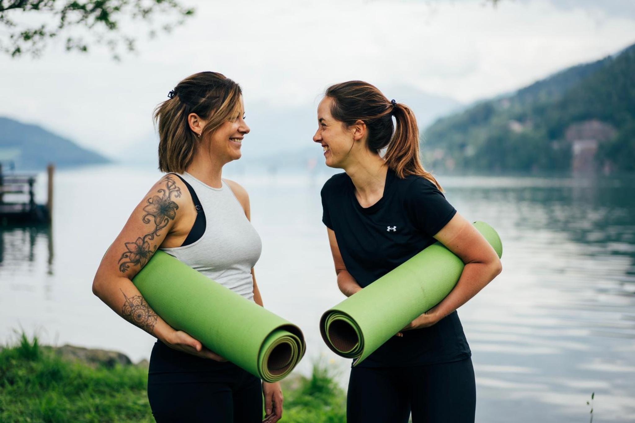 Eco Lodges Millstätter See