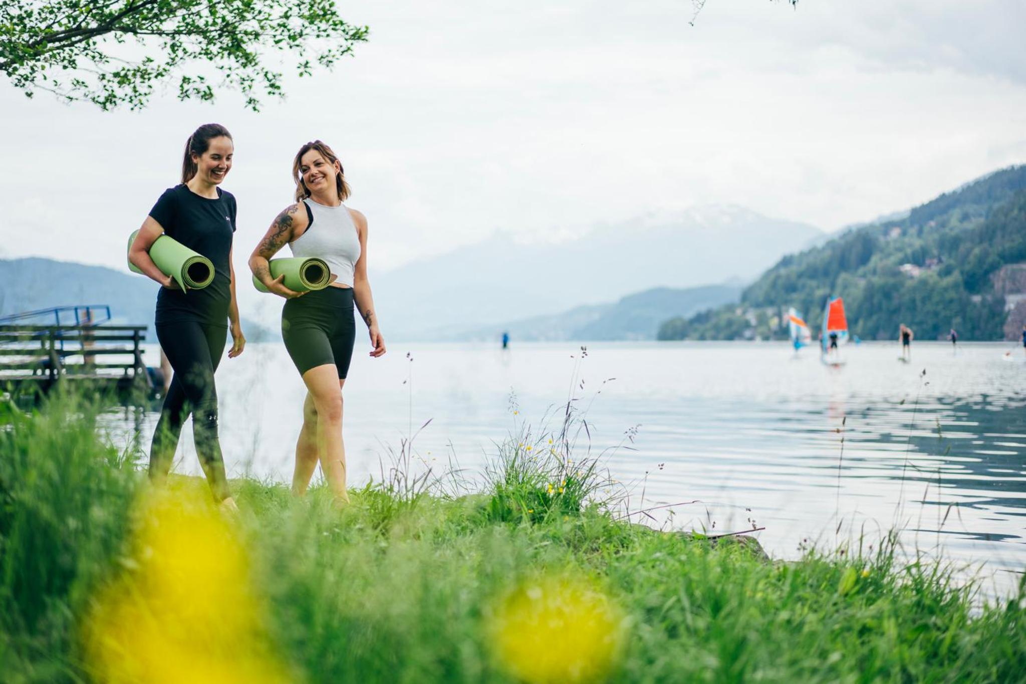 Eco Lodges Millstätter See