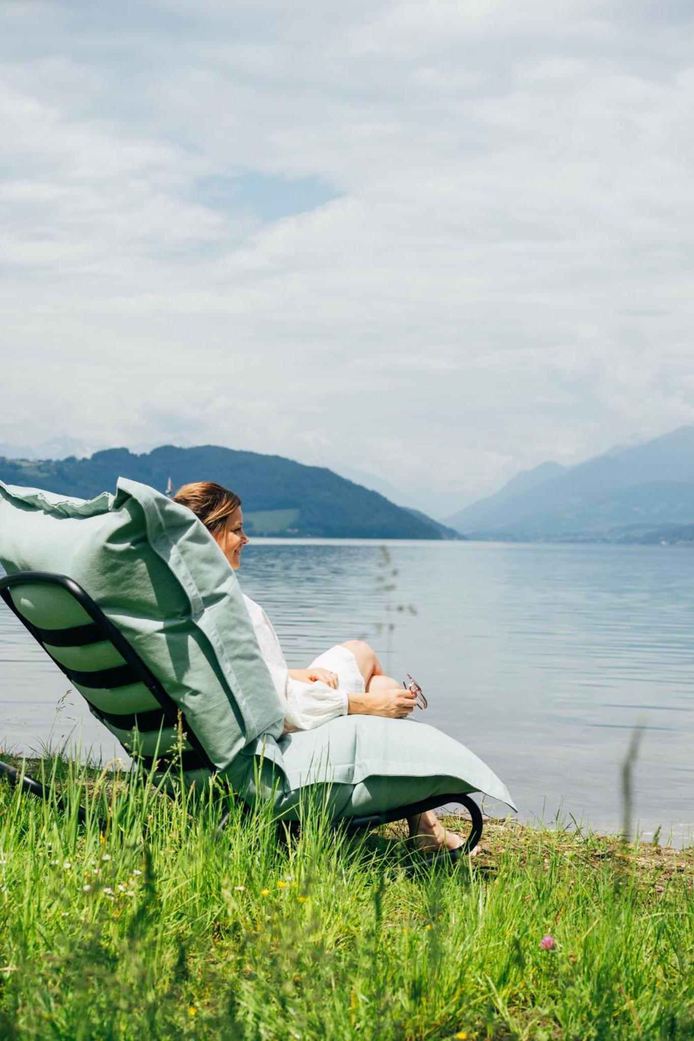 Eco Lodges Millstätter See