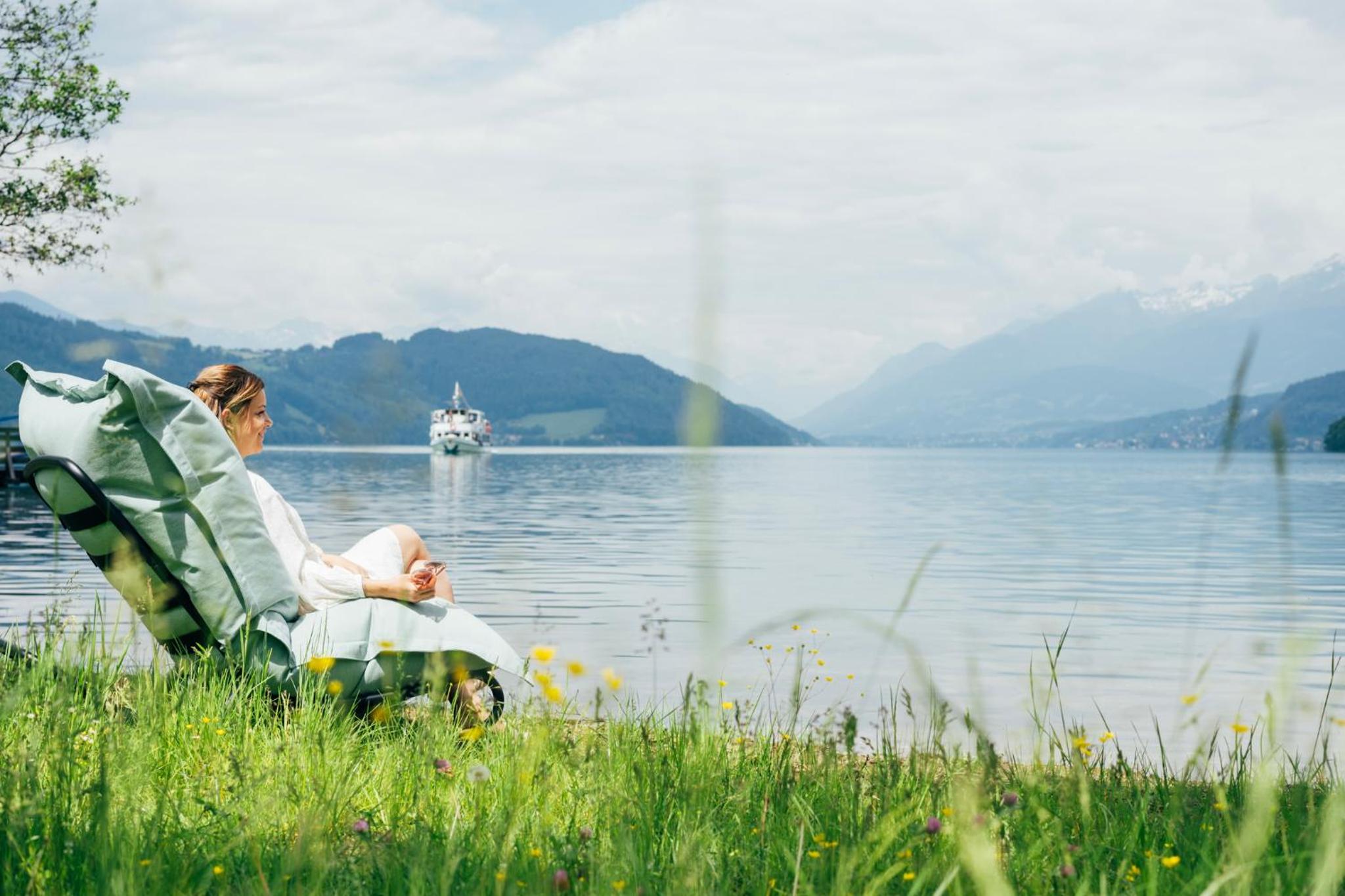 Eco Lodges Millstätter See